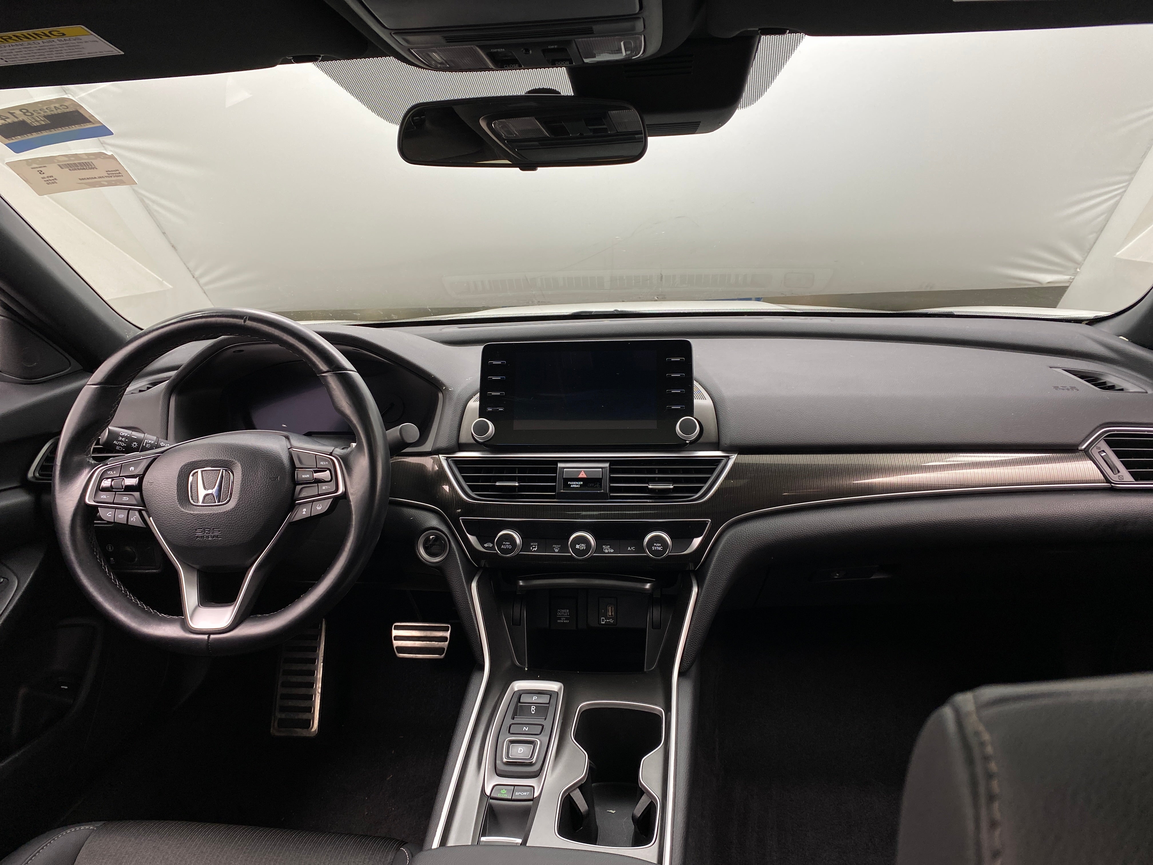 Thumbnail: 2020 Honda Accord - 3