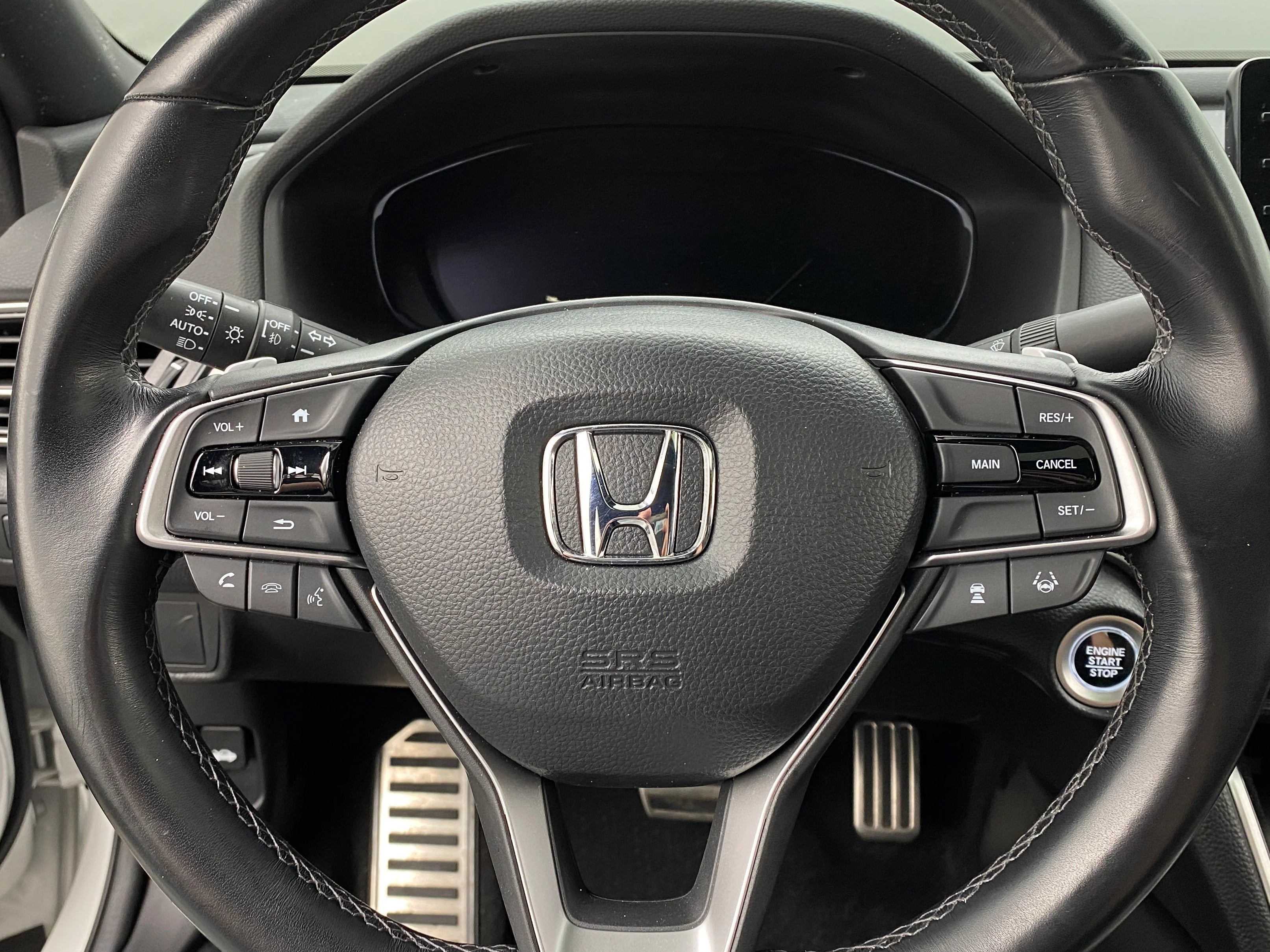 Thumbnail: 2020 Honda Accord - 5