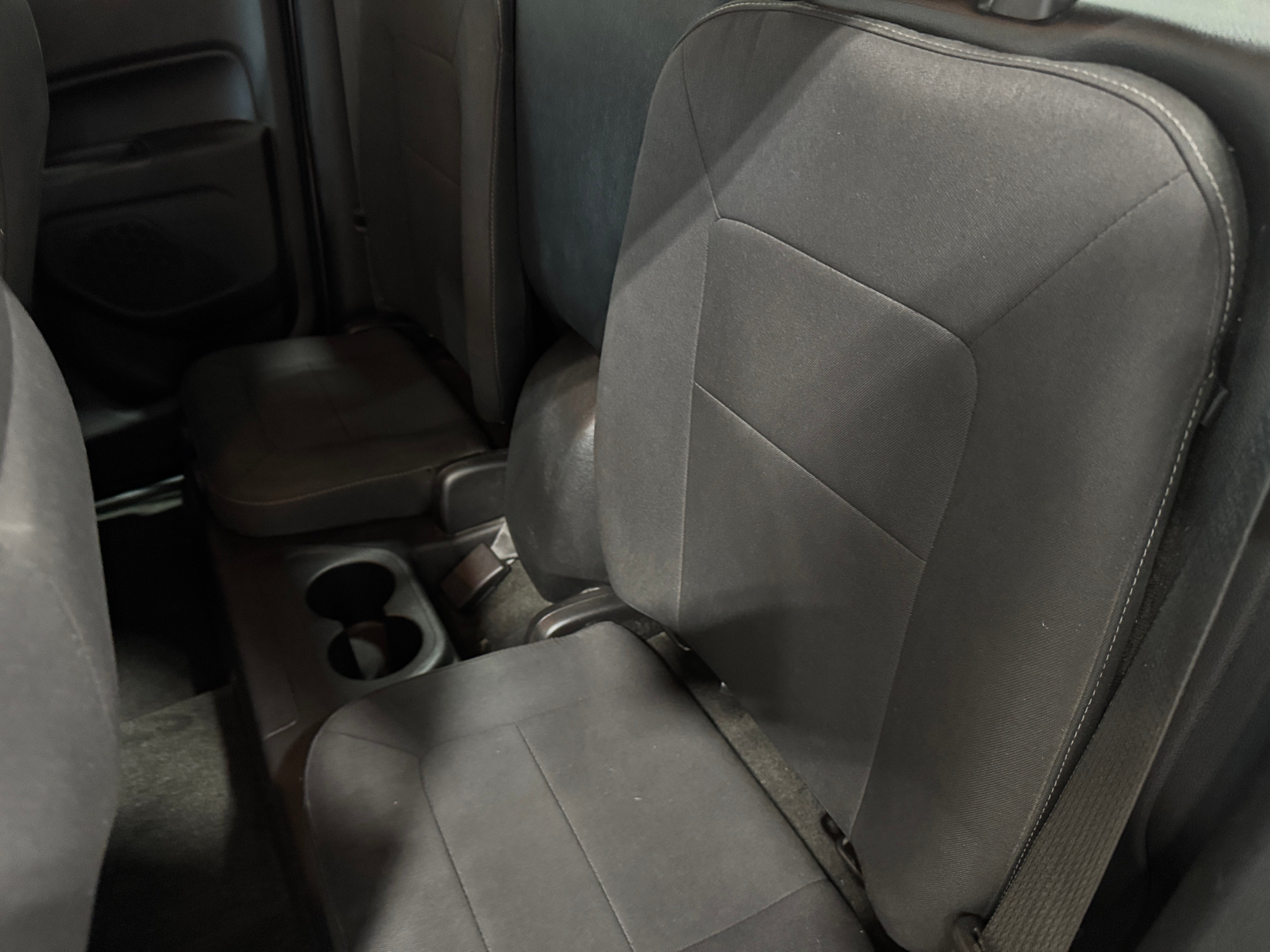 2018 Chevrolet Colorado LT 6