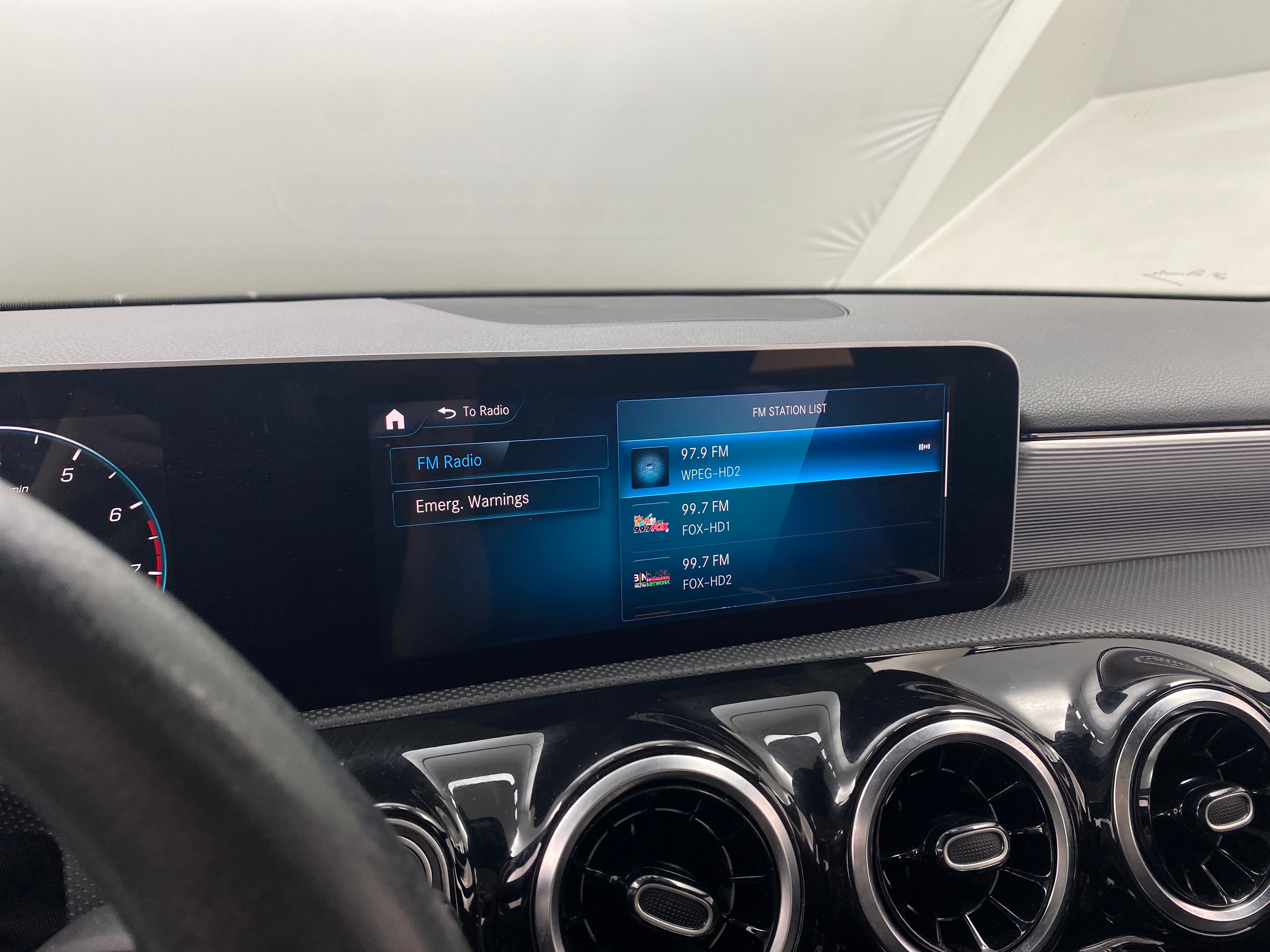 2019 Mercedes-Benz A-Class A 220 3