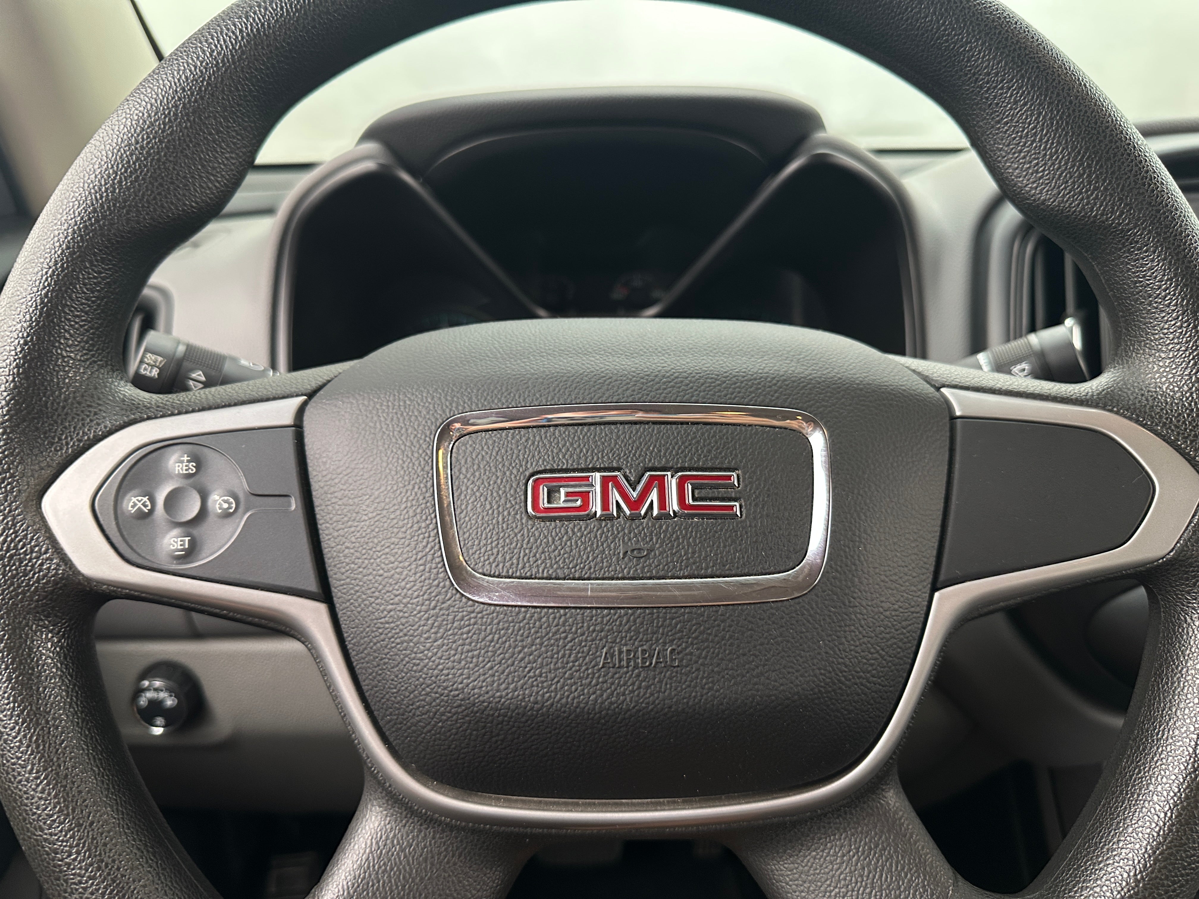 2021 GMC Canyon Elevation Standard 5