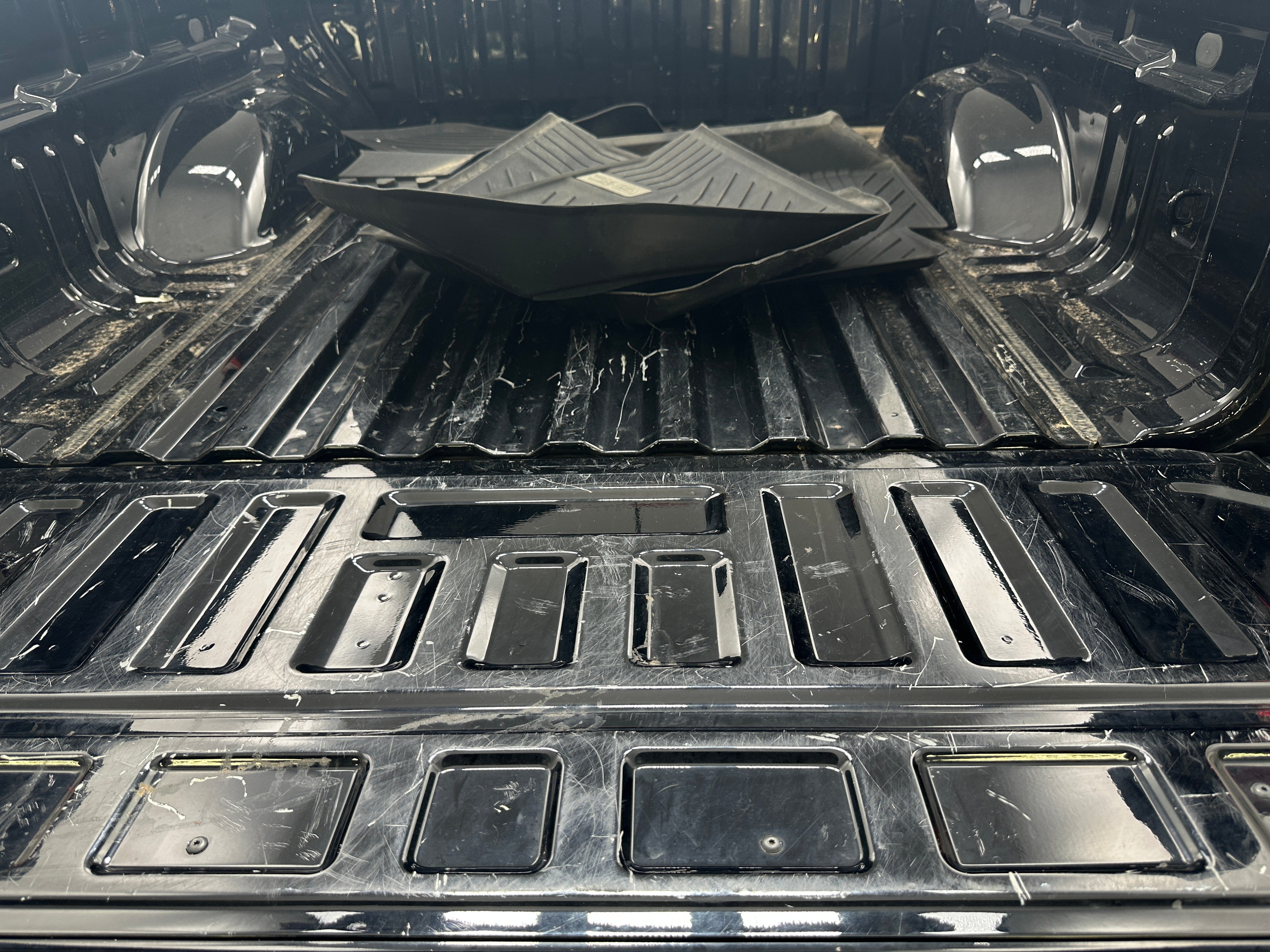 2021 GMC Canyon Elevation Standard 7