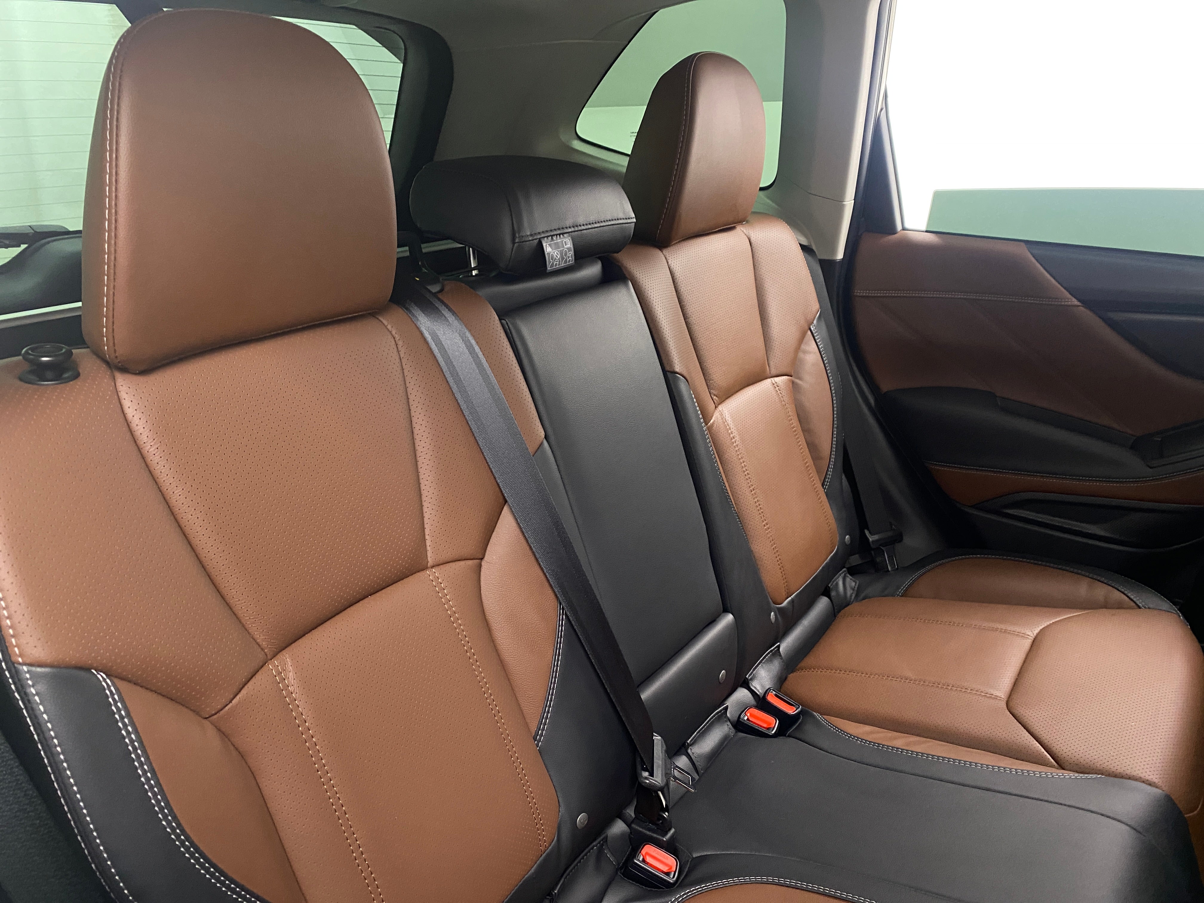 2023 Subaru Forester Touring 5