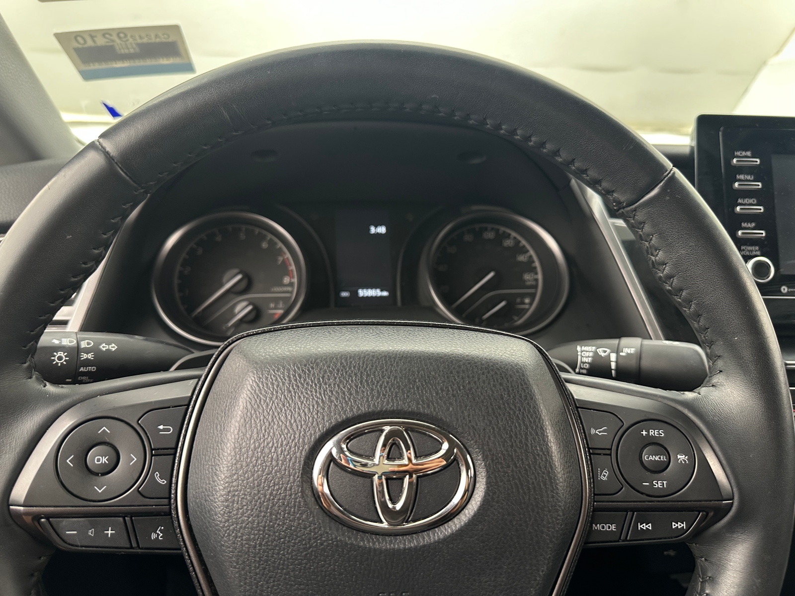 Thumbnail: 2022 Toyota Camry - 4