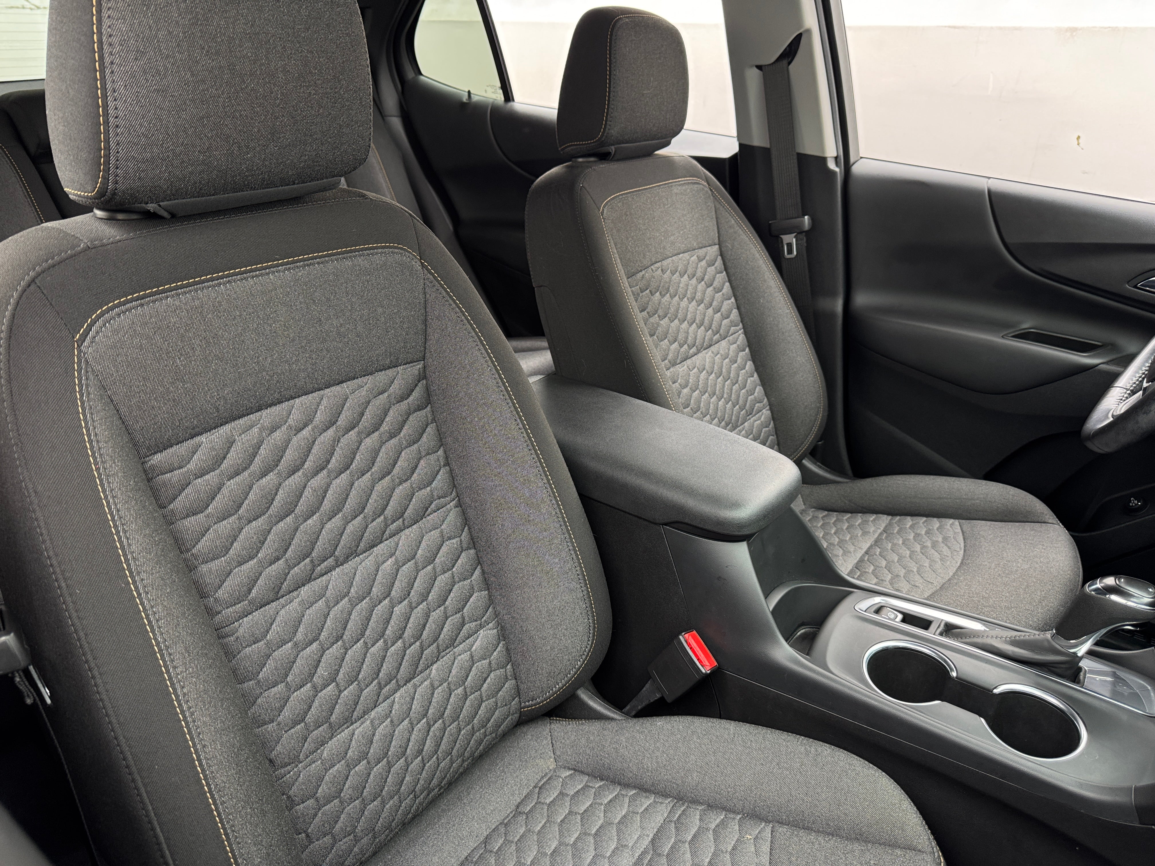2021 Chevrolet Equinox LT 2