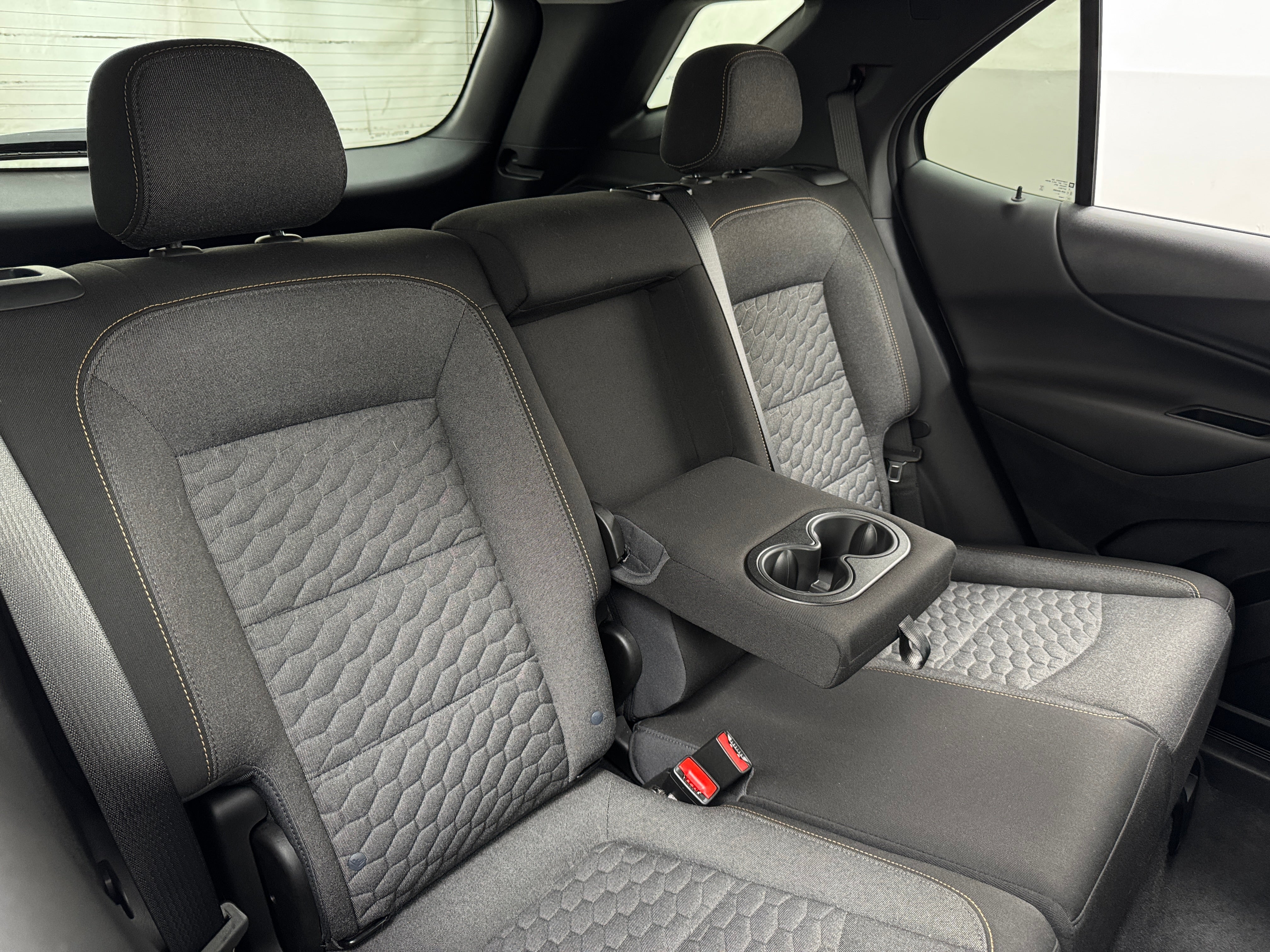 2021 Chevrolet Equinox LT 6
