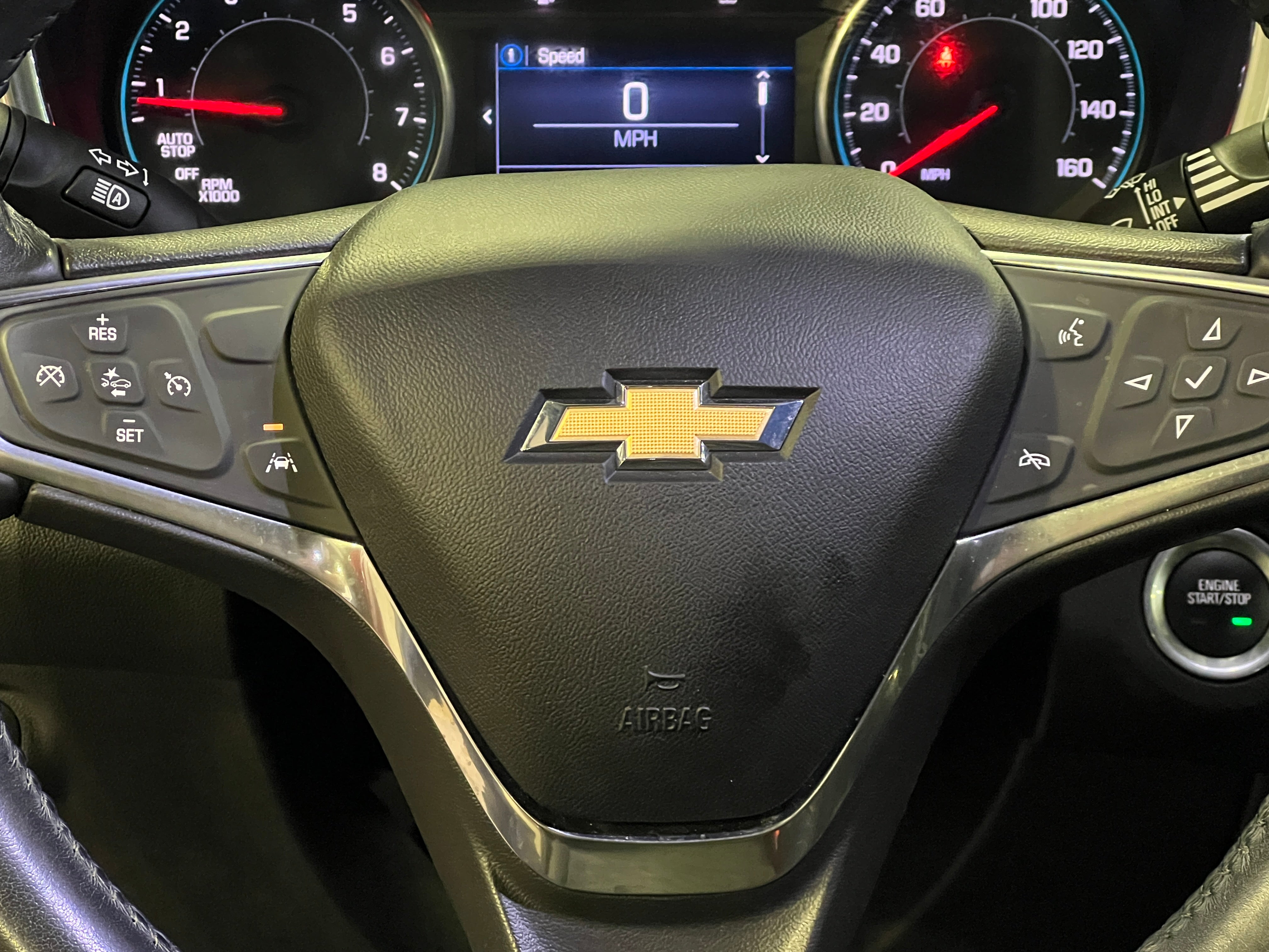 2021 Chevrolet Equinox LT 5