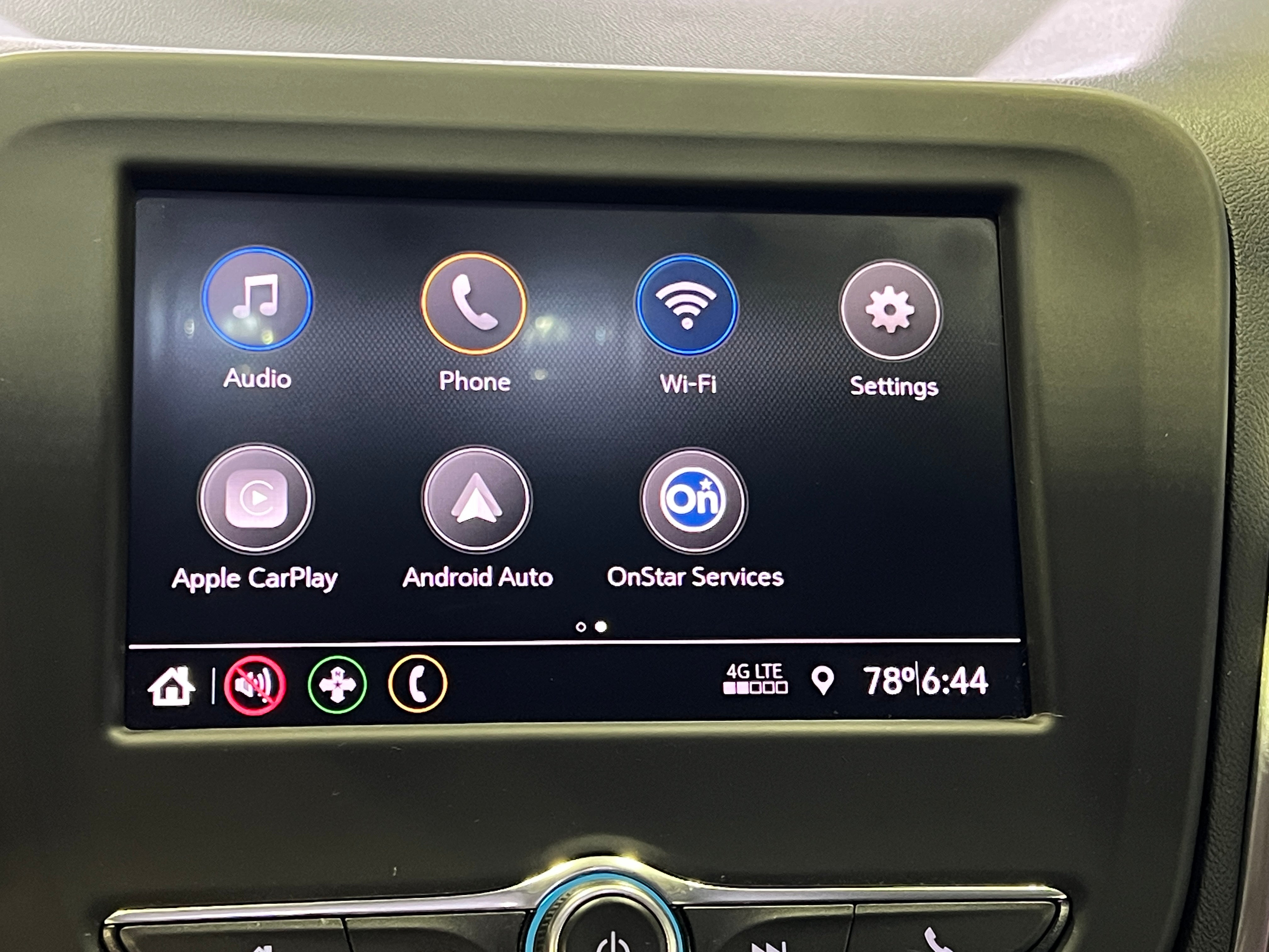 2021 Chevrolet Equinox LT 4