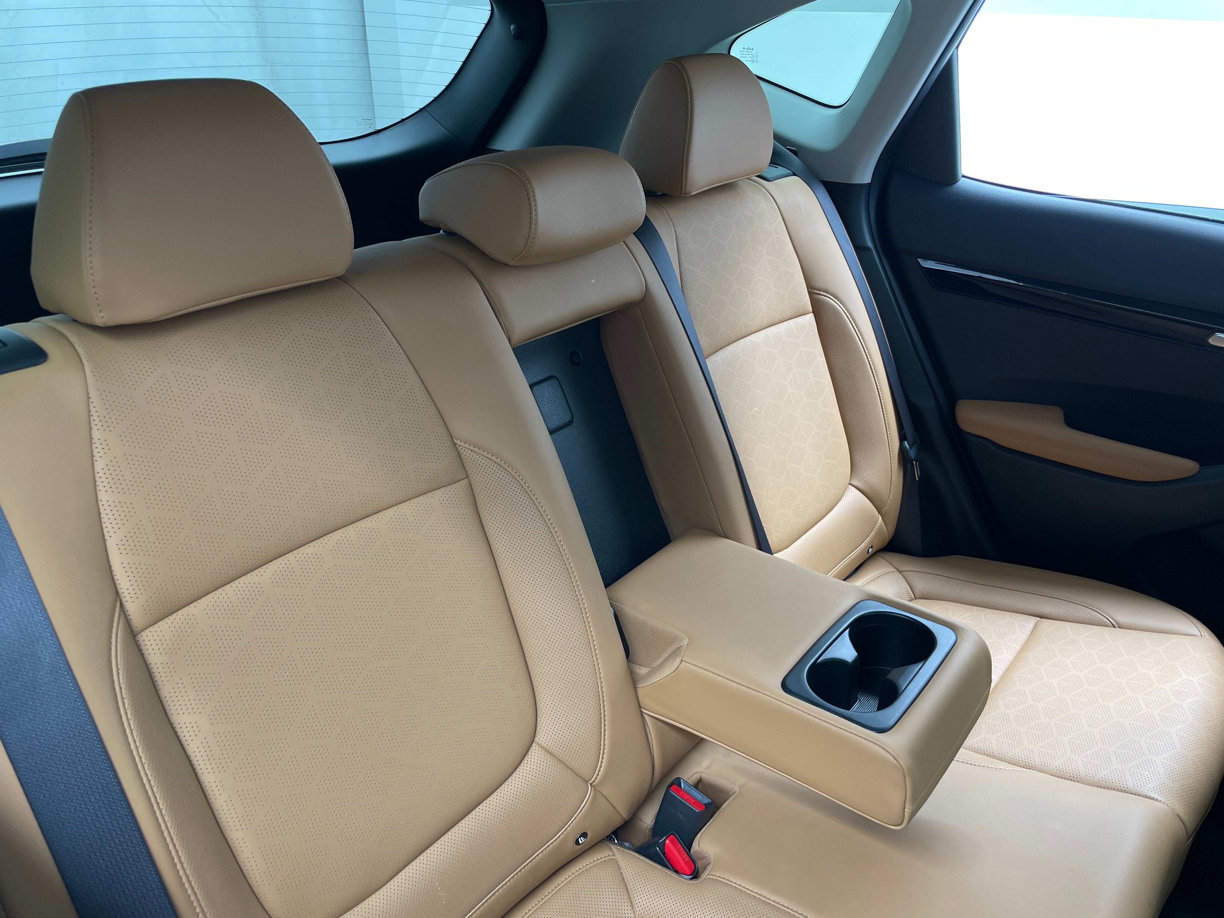 2024 Kia Seltos EX 5