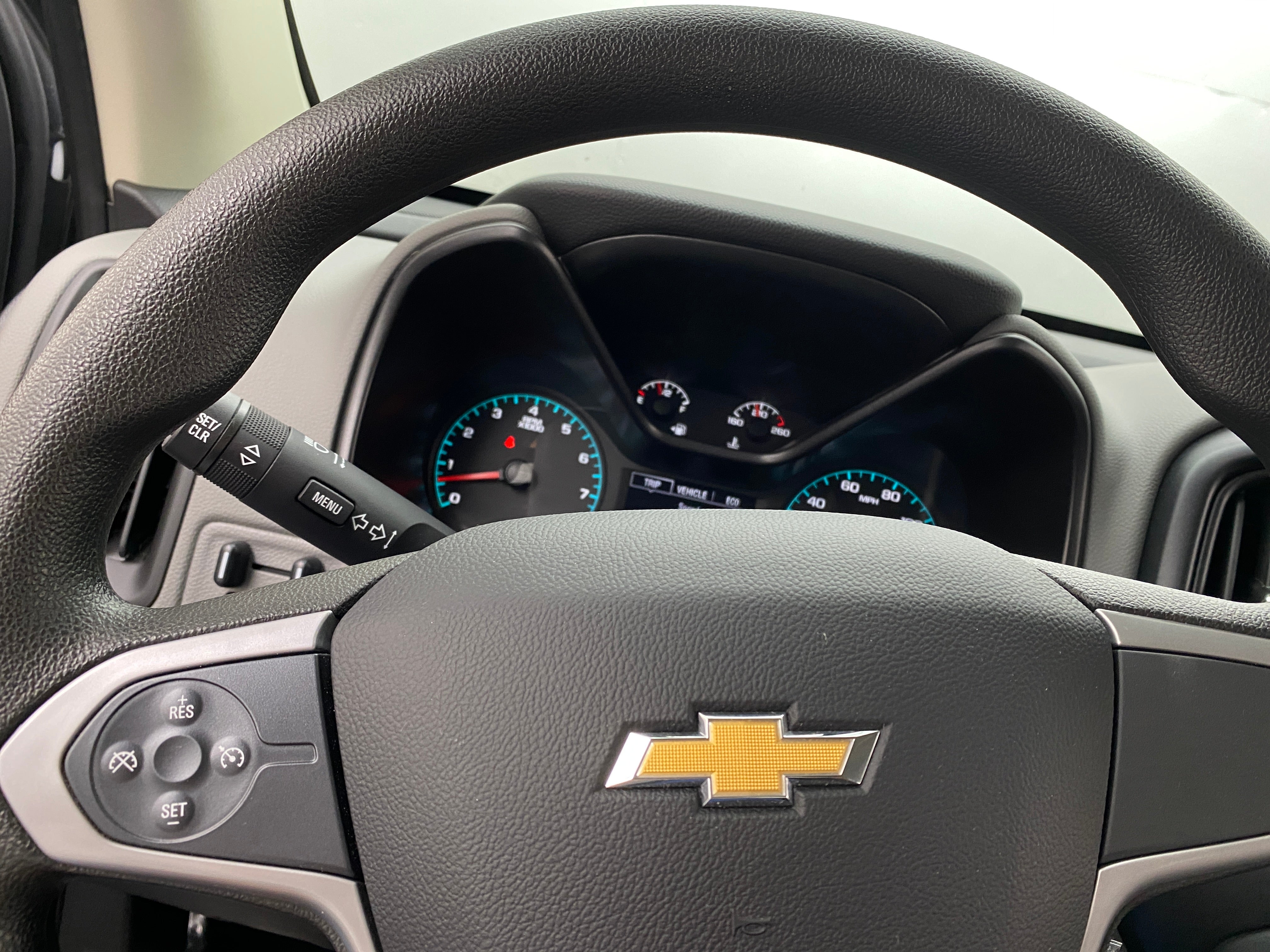 2022 Chevrolet Colorado Work Truck 5