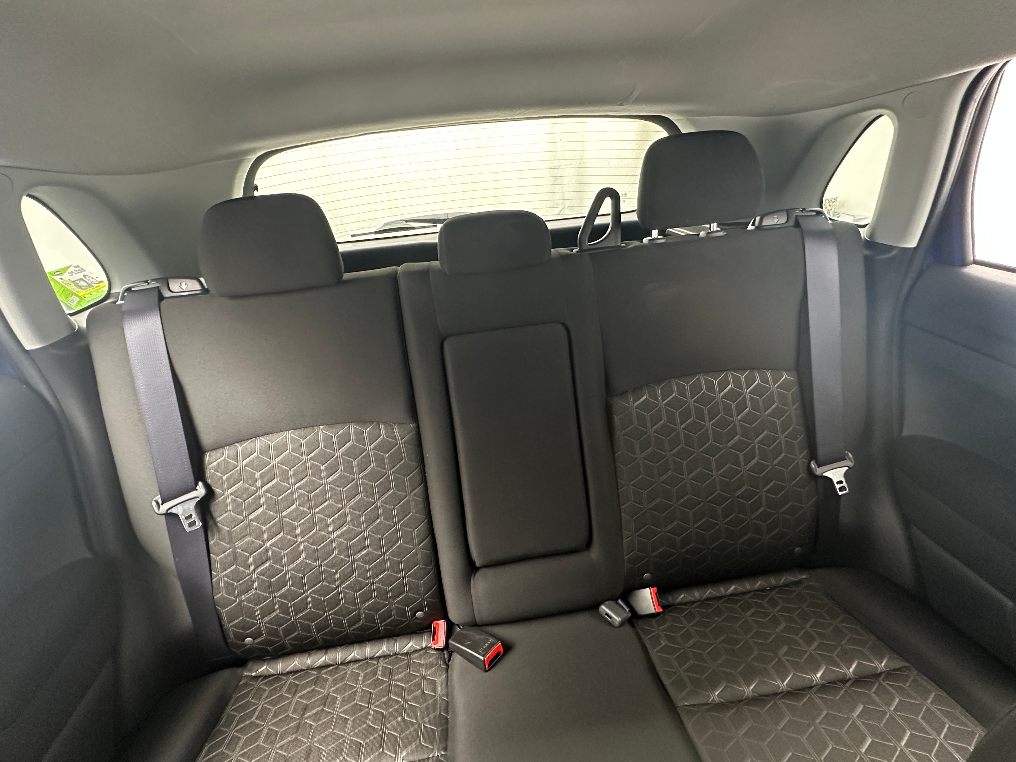 2021 Mitsubishi Outlander Sport ES 6