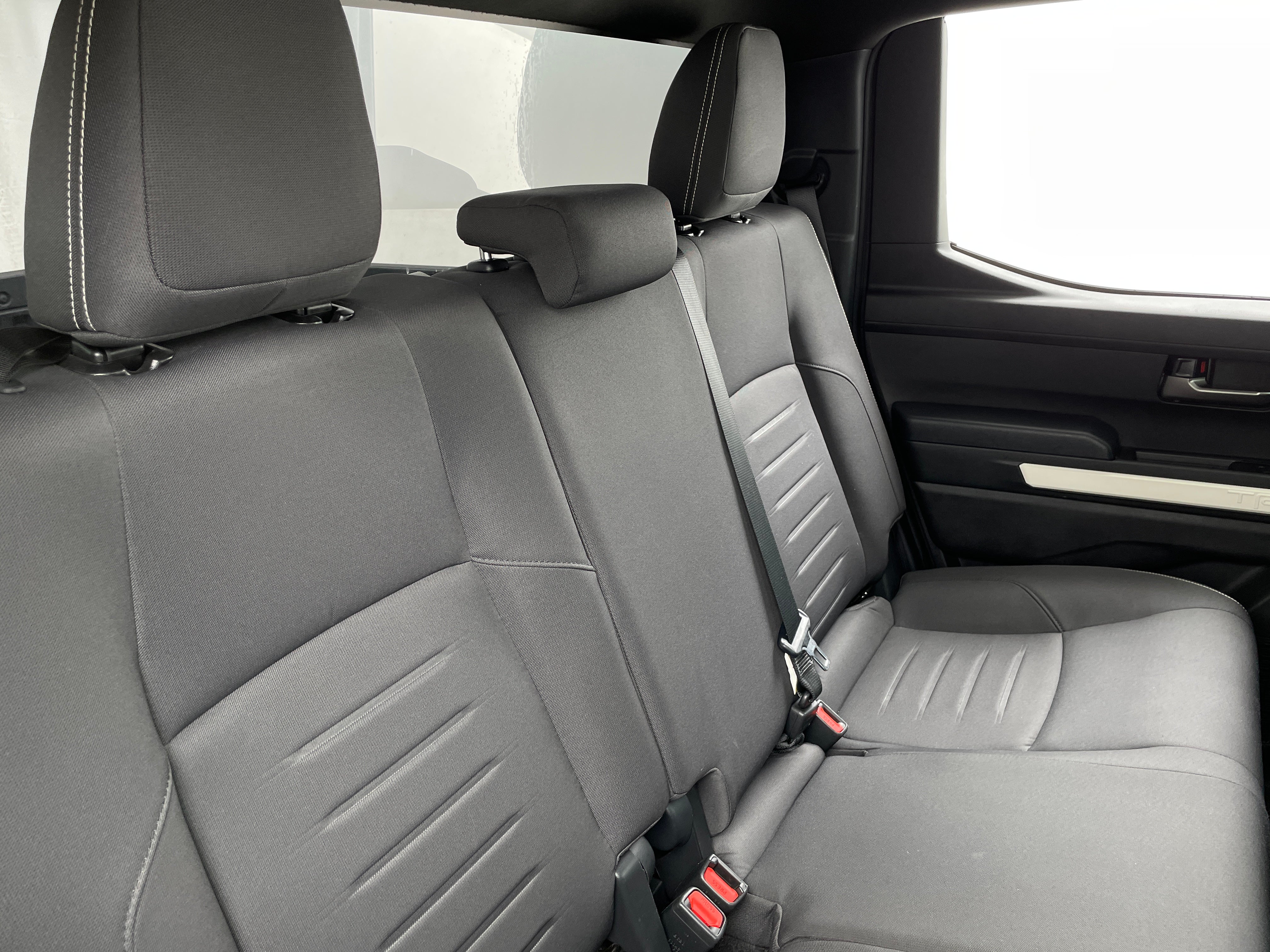 2024 Toyota Tacoma TRD Off-Road 6