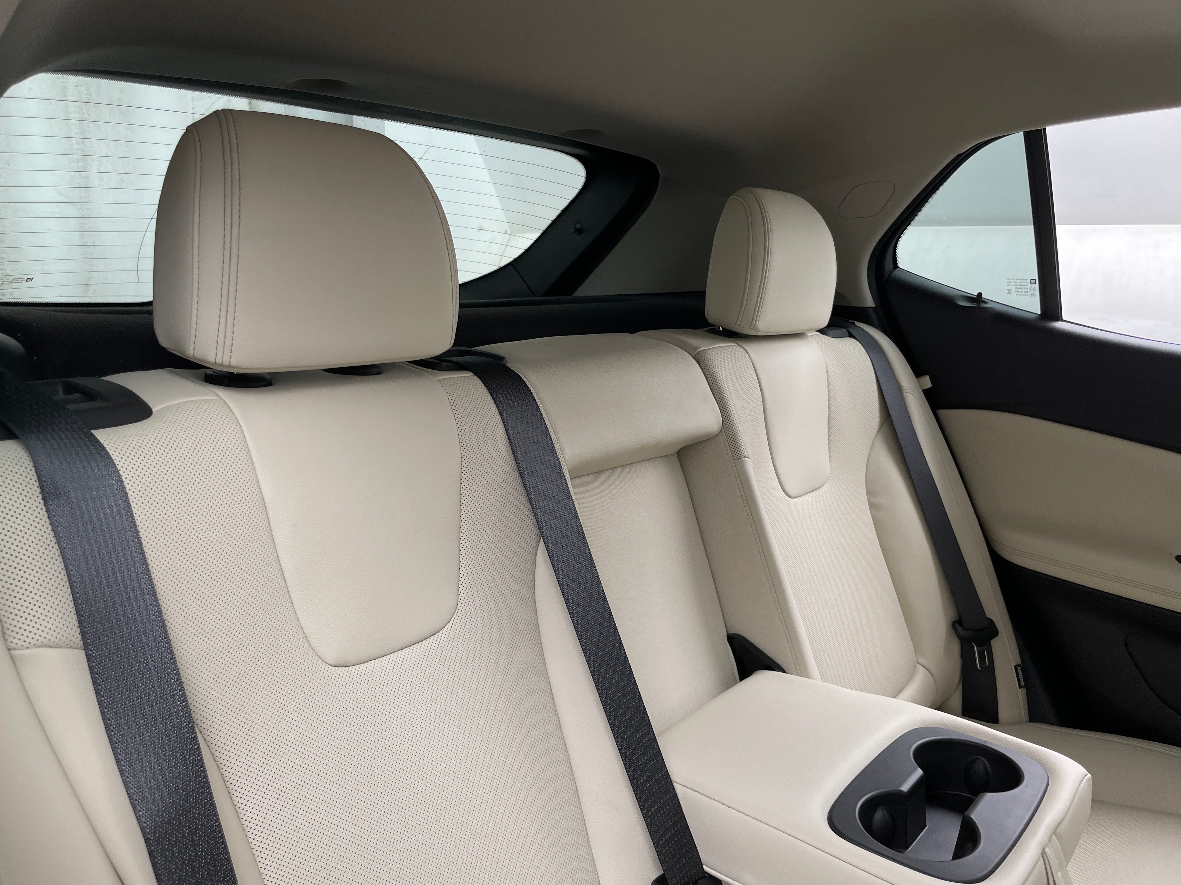 2024 Buick Encore GX Sport Touring 5