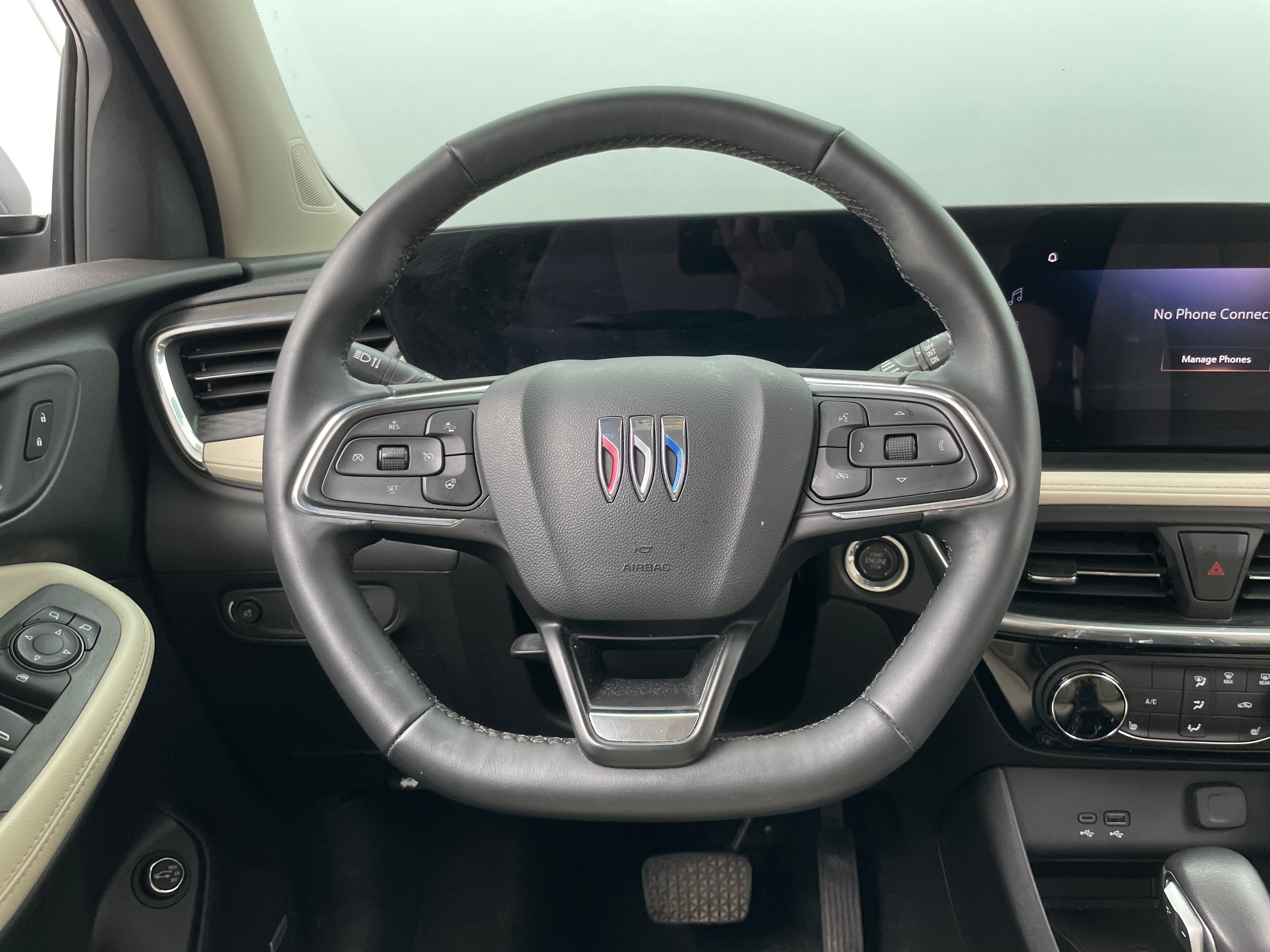 2024 Buick Encore GX Sport Touring 4