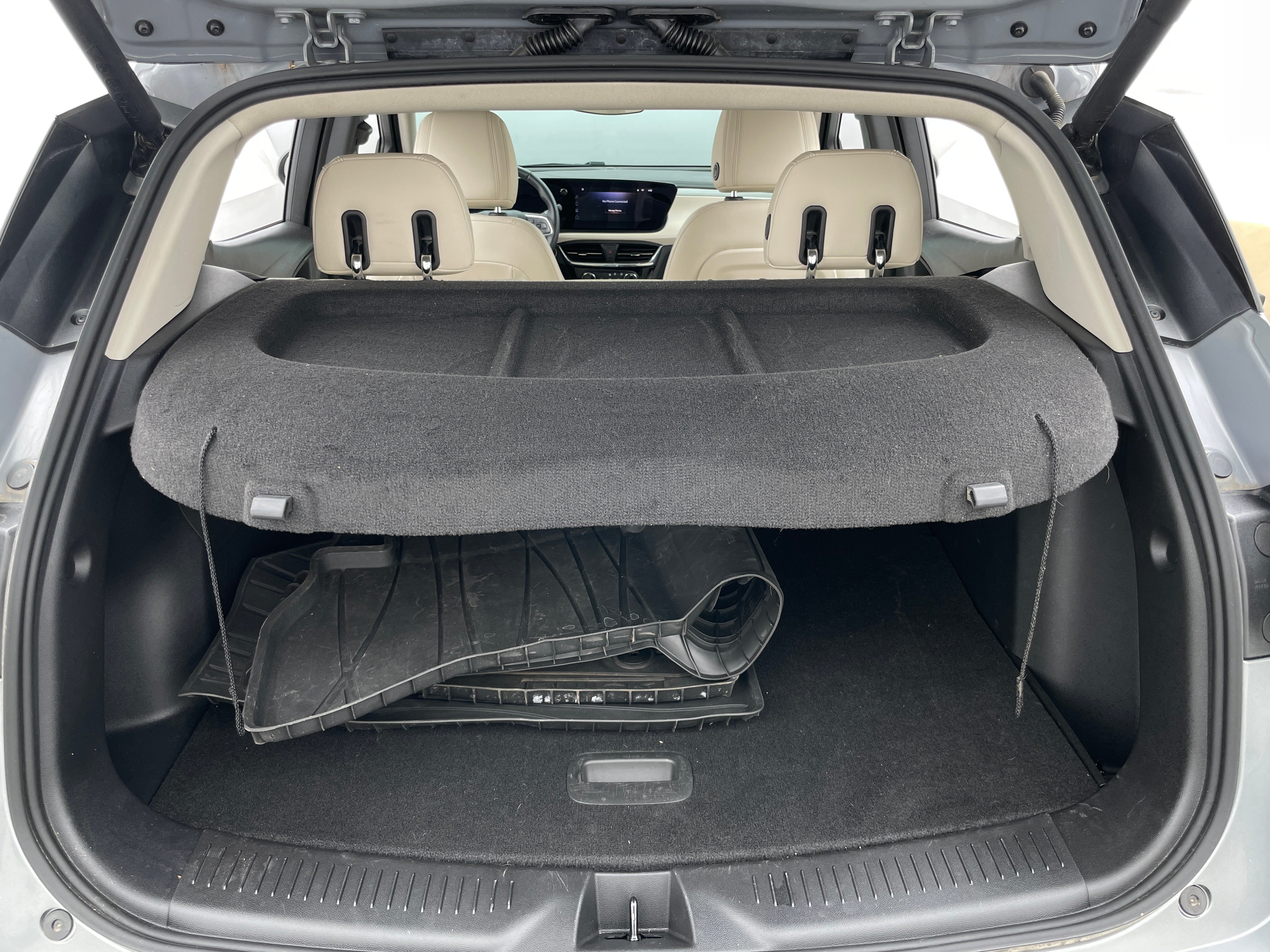 2024 Buick Encore GX Sport Touring 6