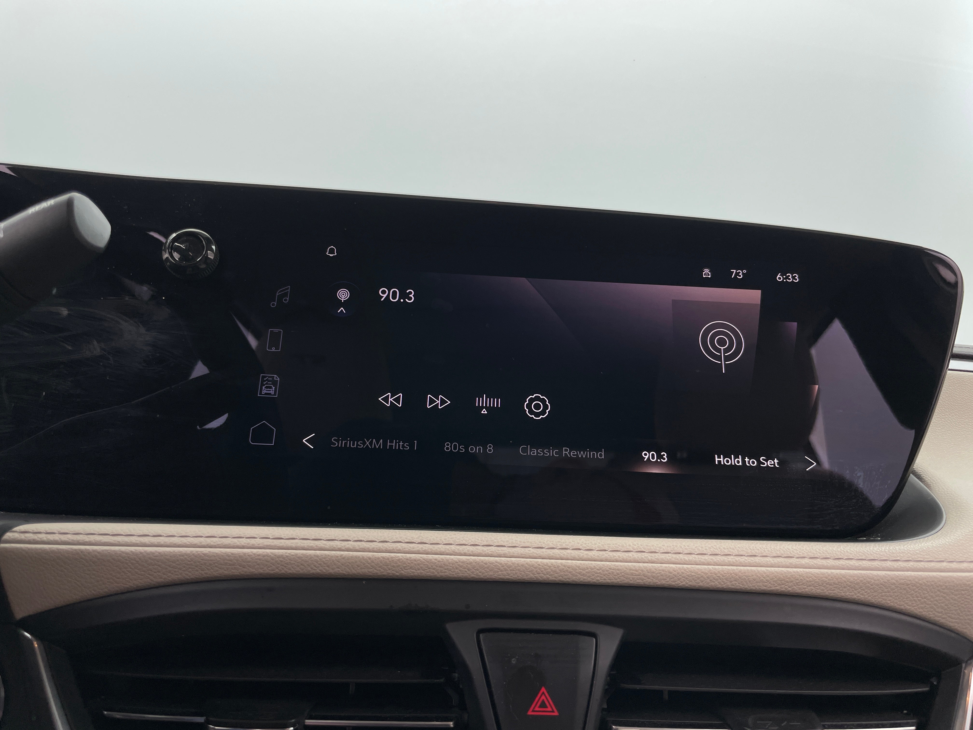 2024 Buick Encore GX Sport Touring 3