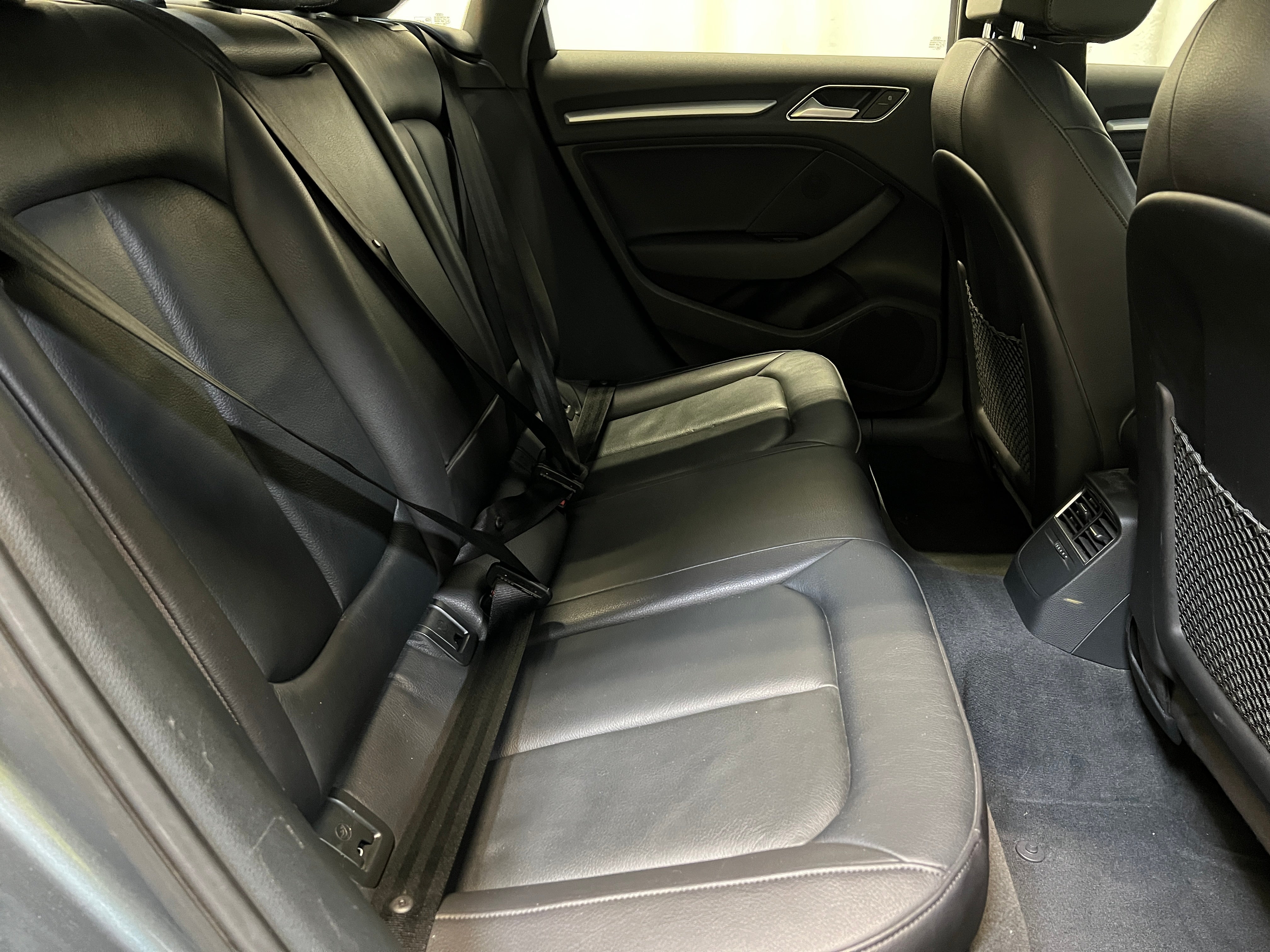 2016 Audi A3 Premium 5