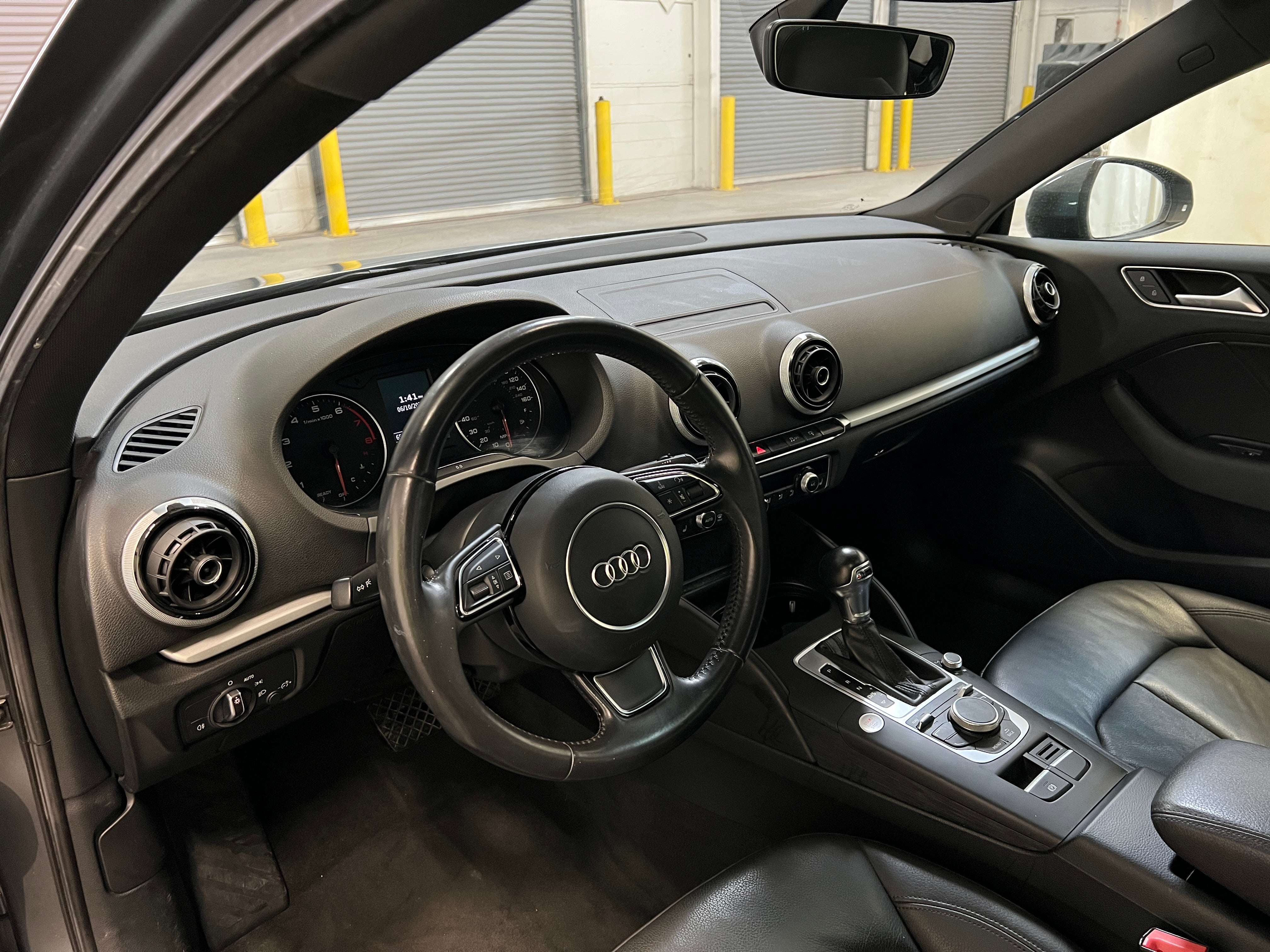 2016 Audi A3 Premium 2