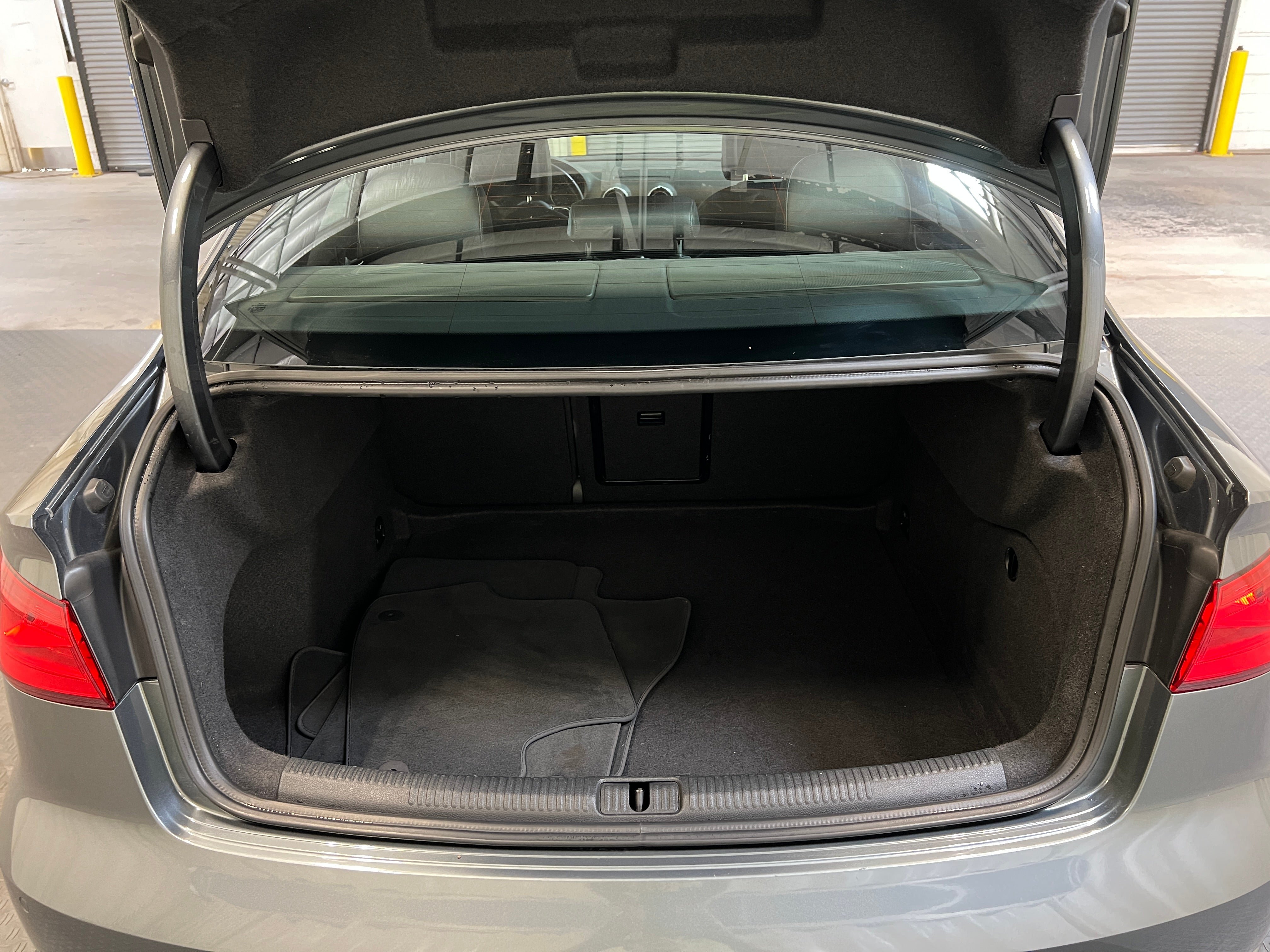 2016 Audi A3 Premium 6