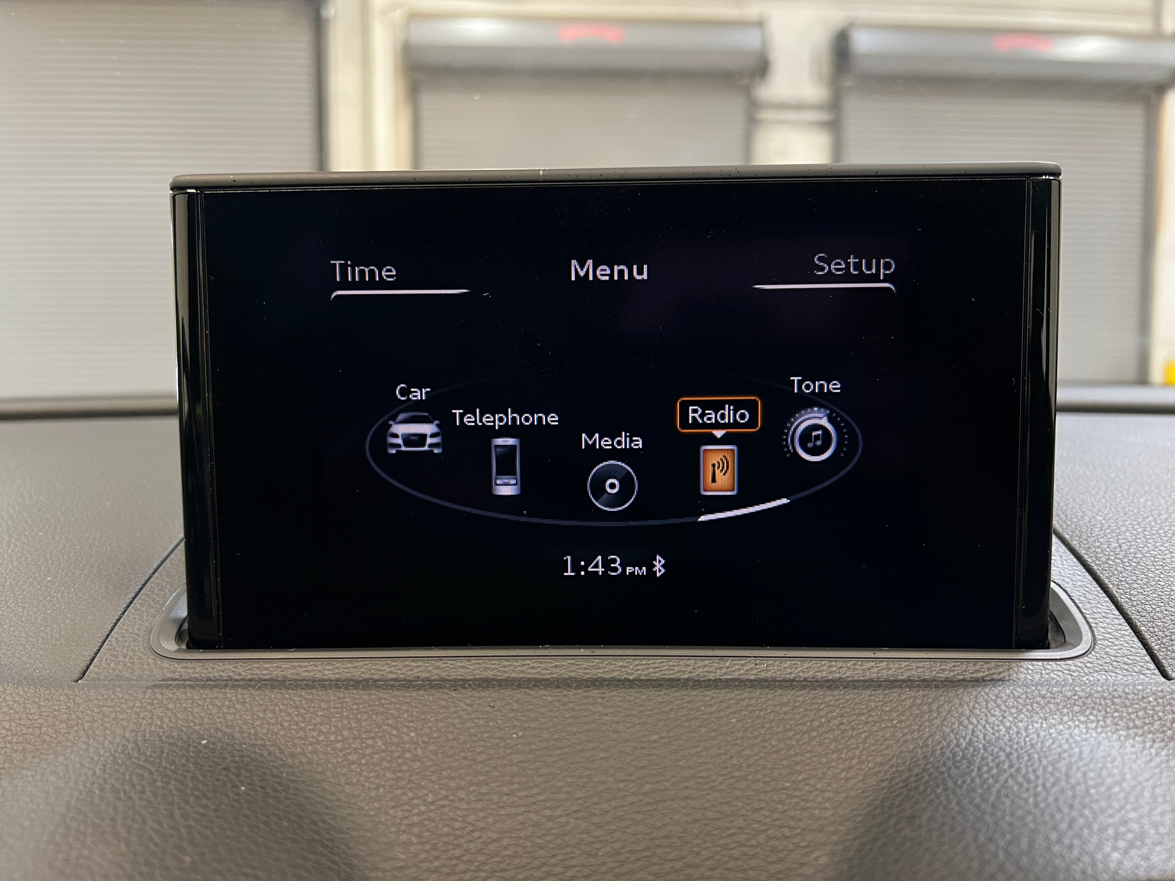 2016 Audi A3 Premium 3