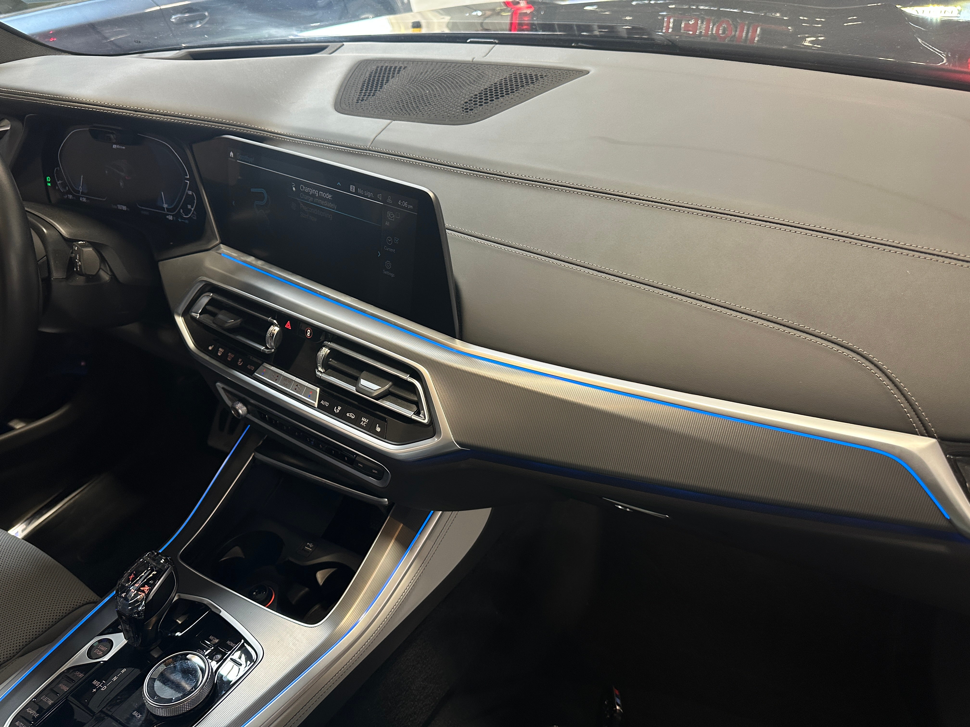 2023 BMW X5 xDrive45e 2
