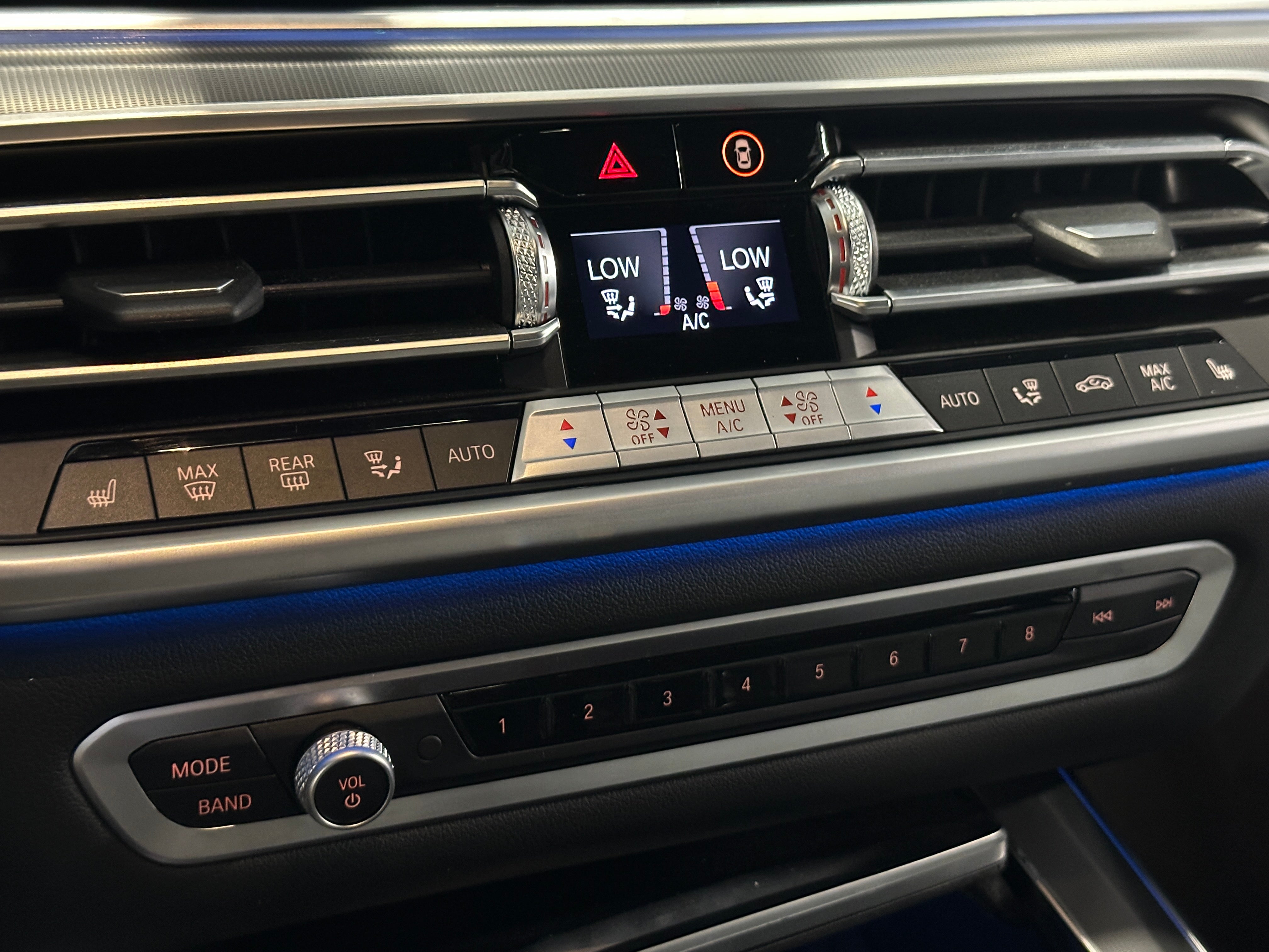 2023 BMW X5 xDrive45e 3