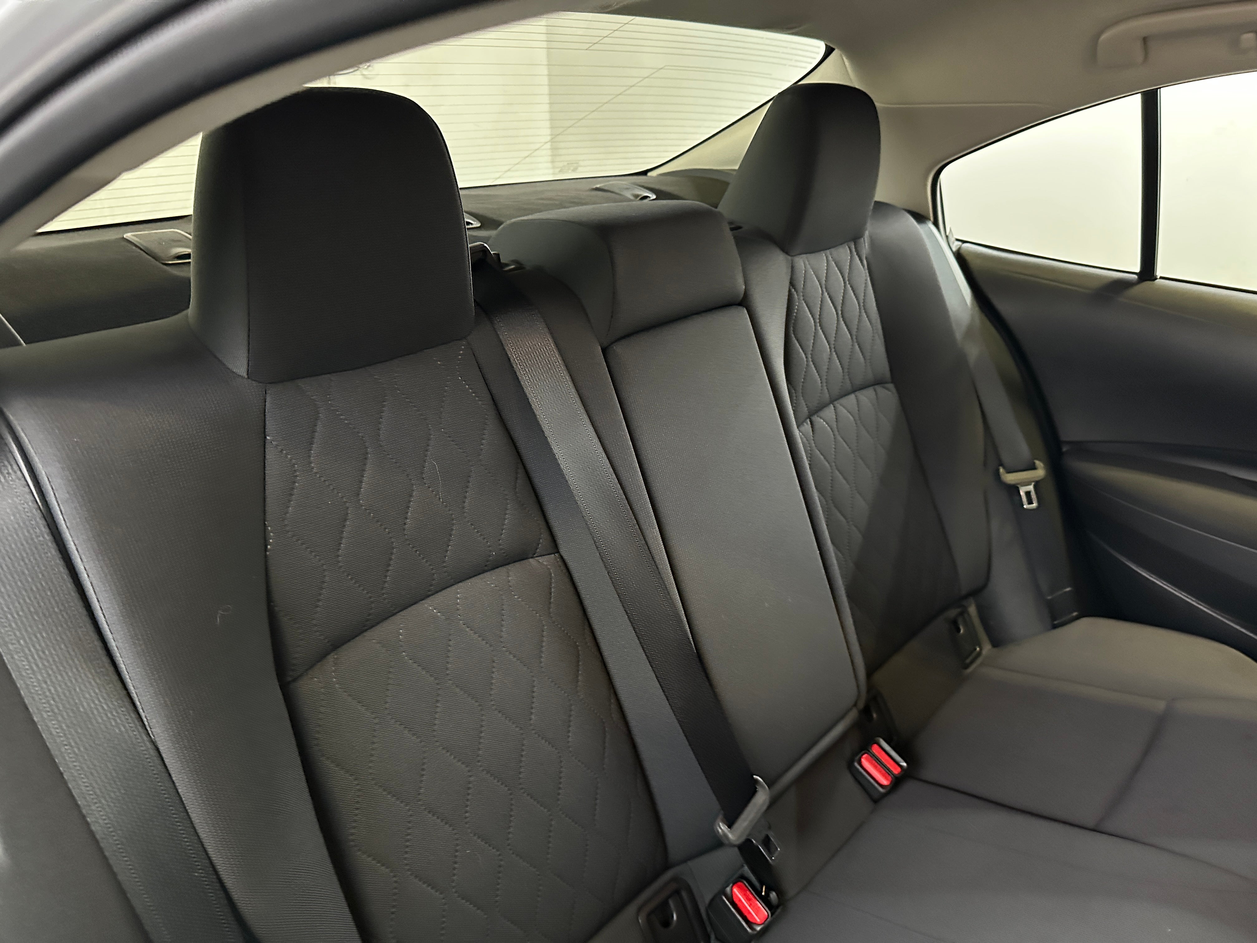 2020 Toyota Corolla LE 6