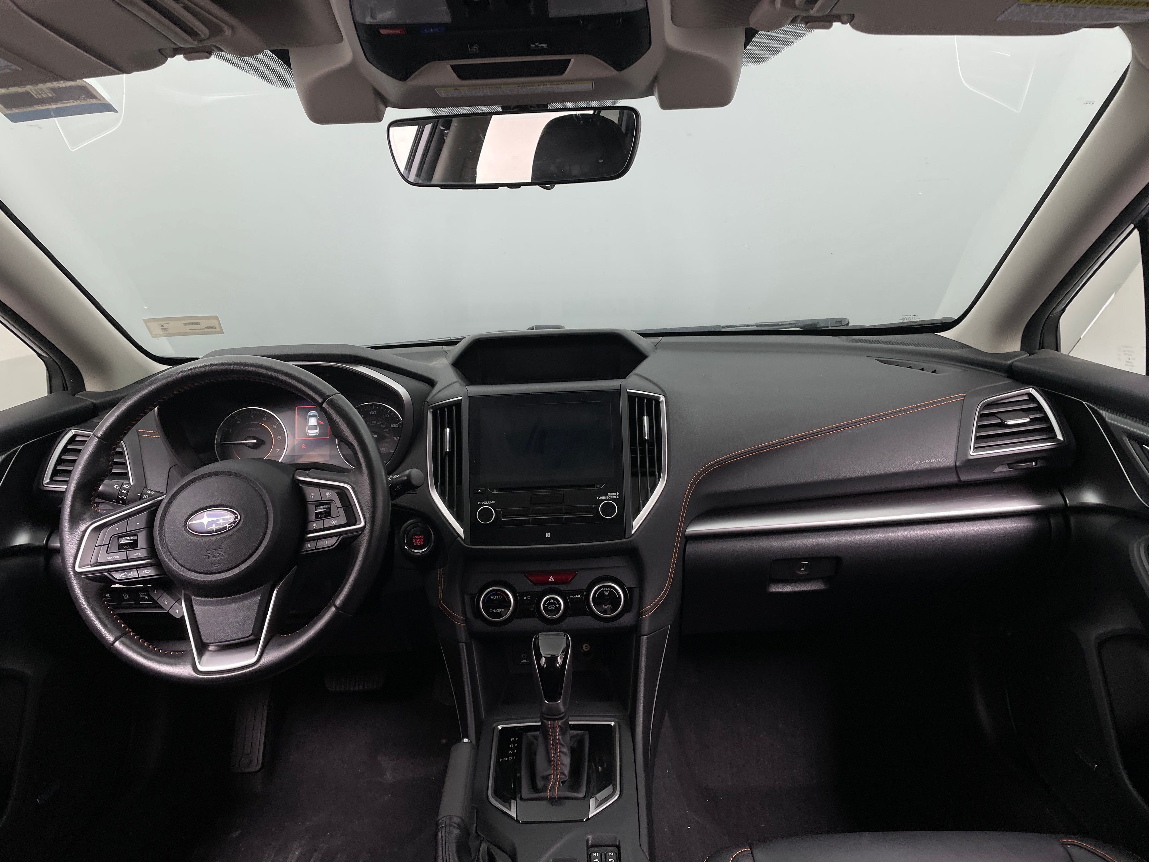 2021 Subaru Crosstrek Limited 2