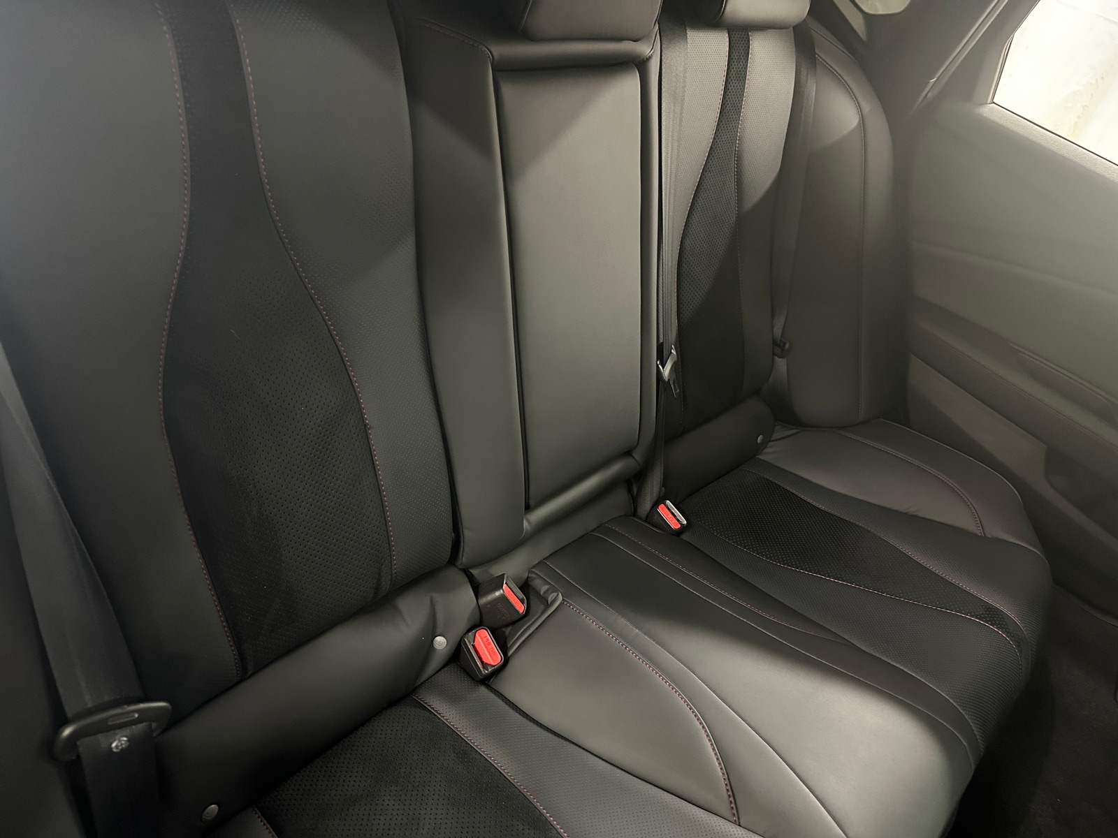 Thumbnail: 2023 Acura TLX - 5
