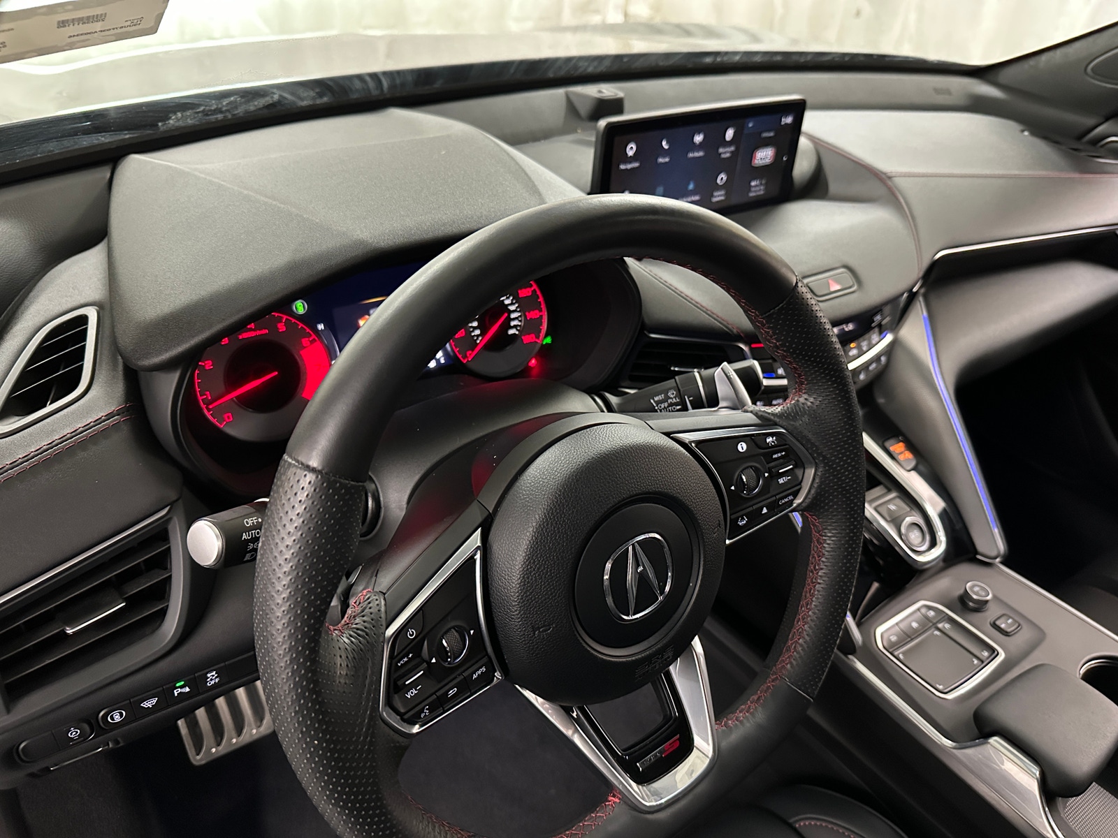 Thumbnail: 2023 Acura TLX - 2