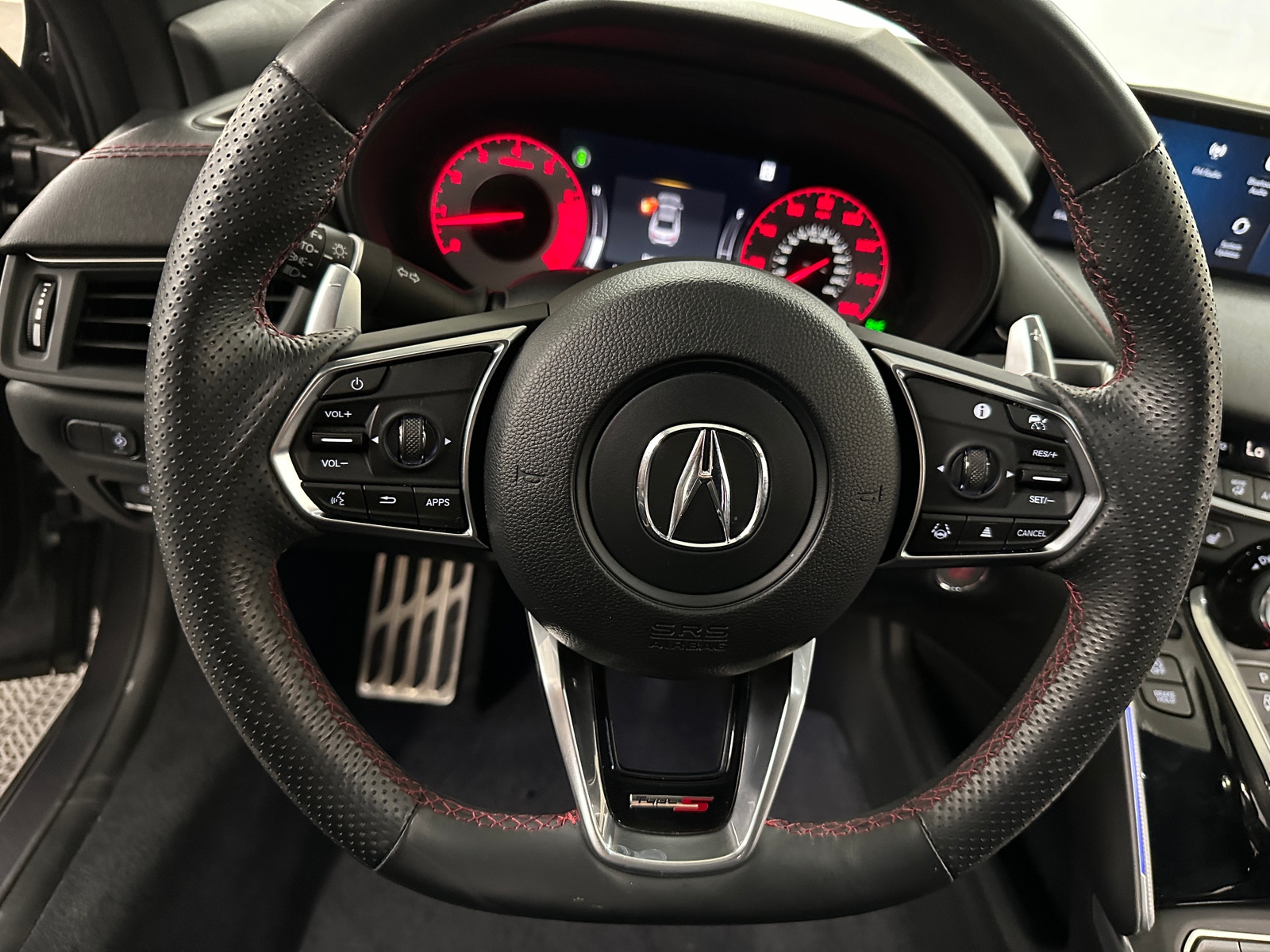 Thumbnail: 2023 Acura TLX - 4