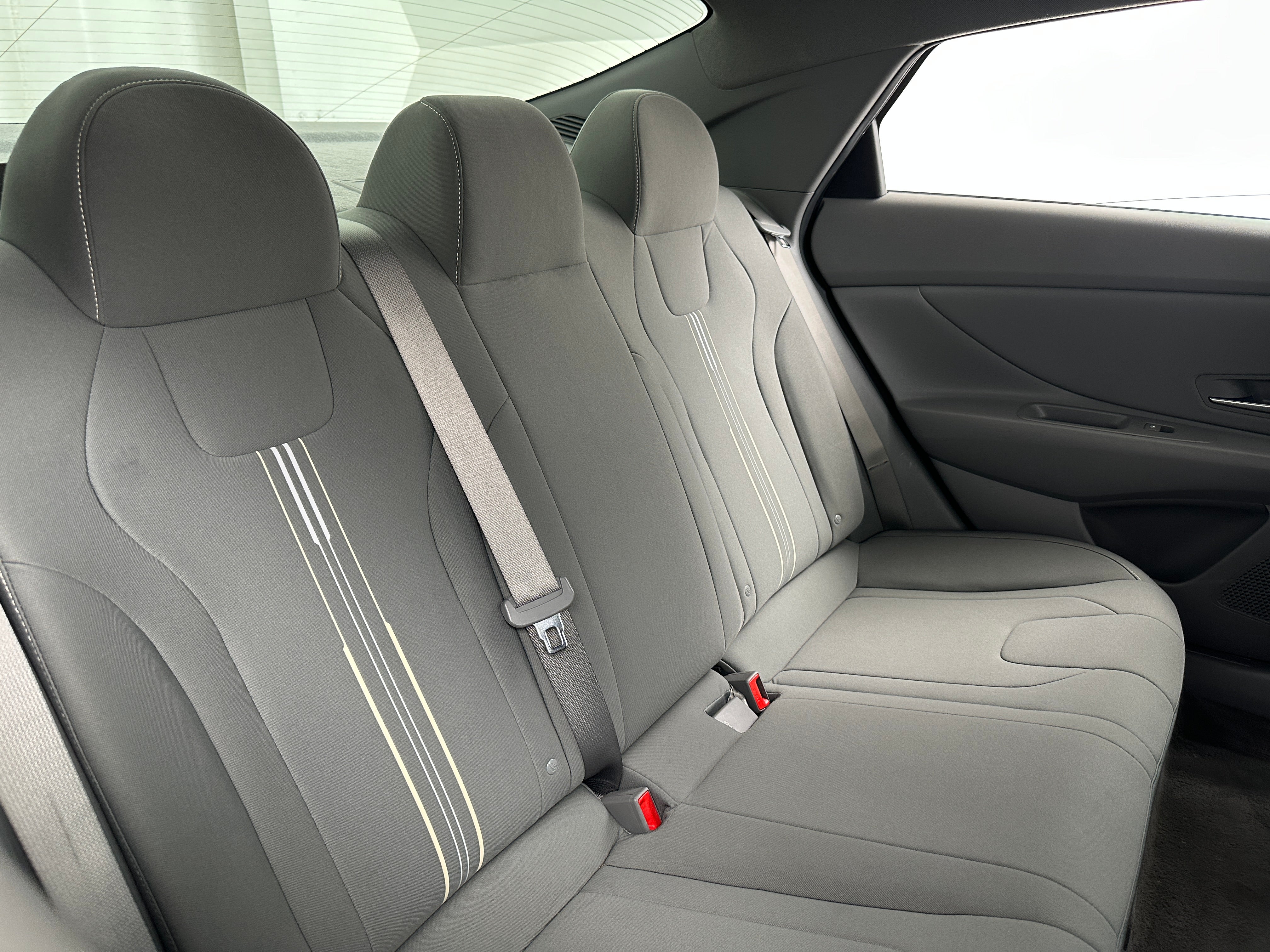 2023 Hyundai Elantra SEL 6