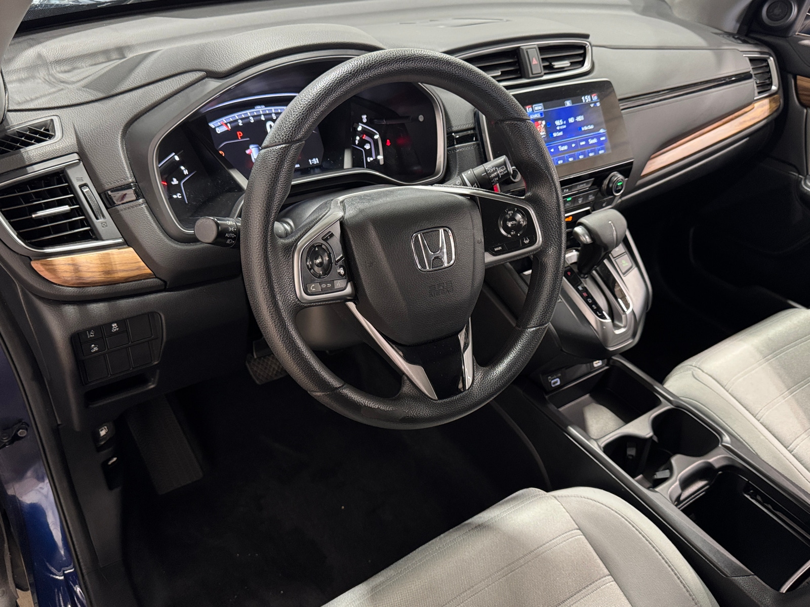 Thumbnail: 2020 Honda CR-V - 3