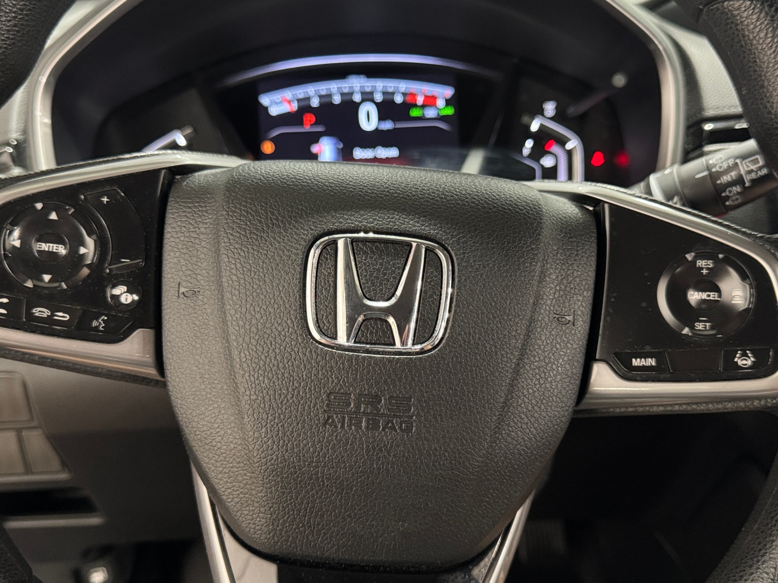 Thumbnail: 2020 Honda CR-V - 5