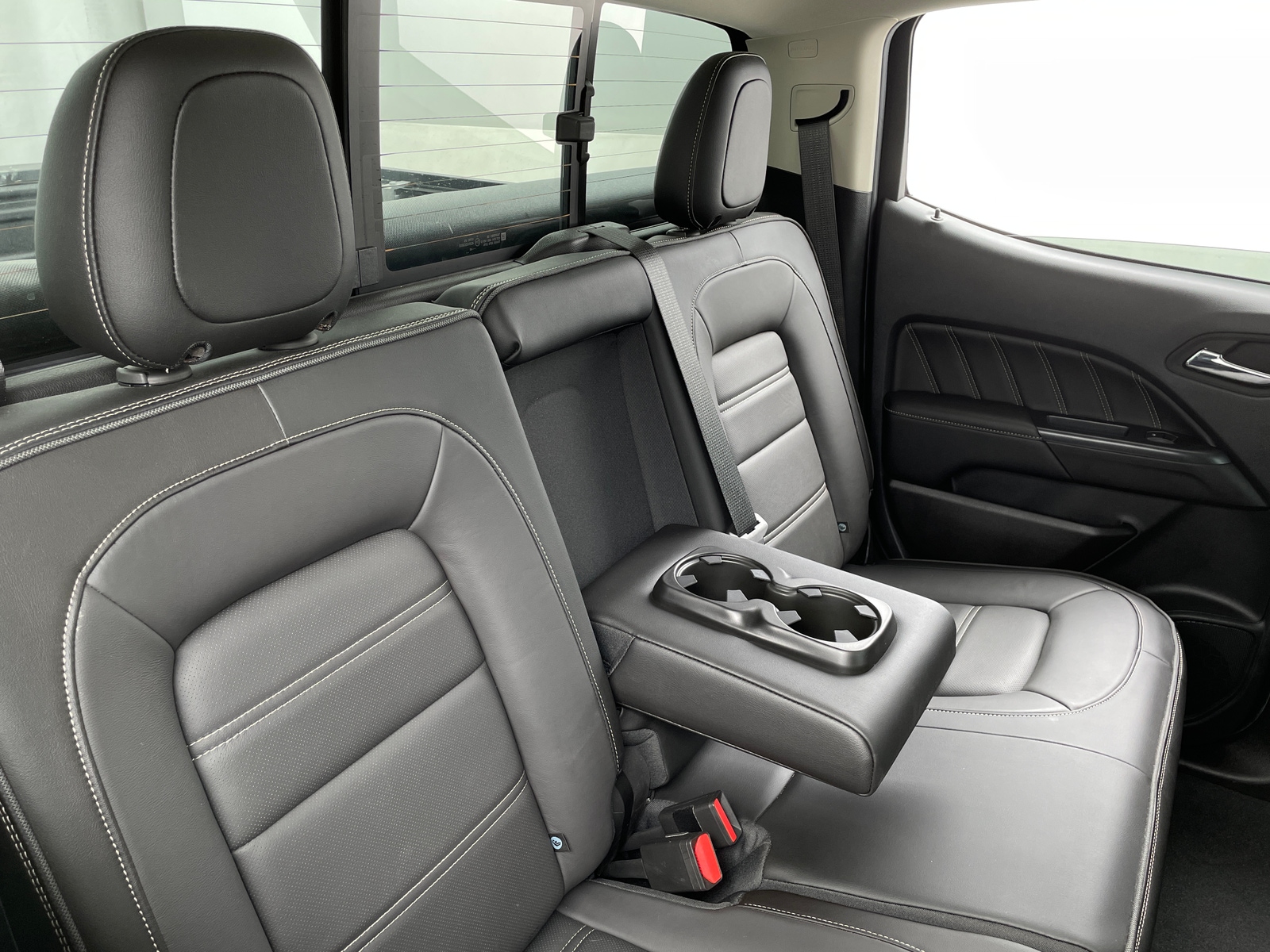 Thumbnail: 2022 GMC Canyon - 5