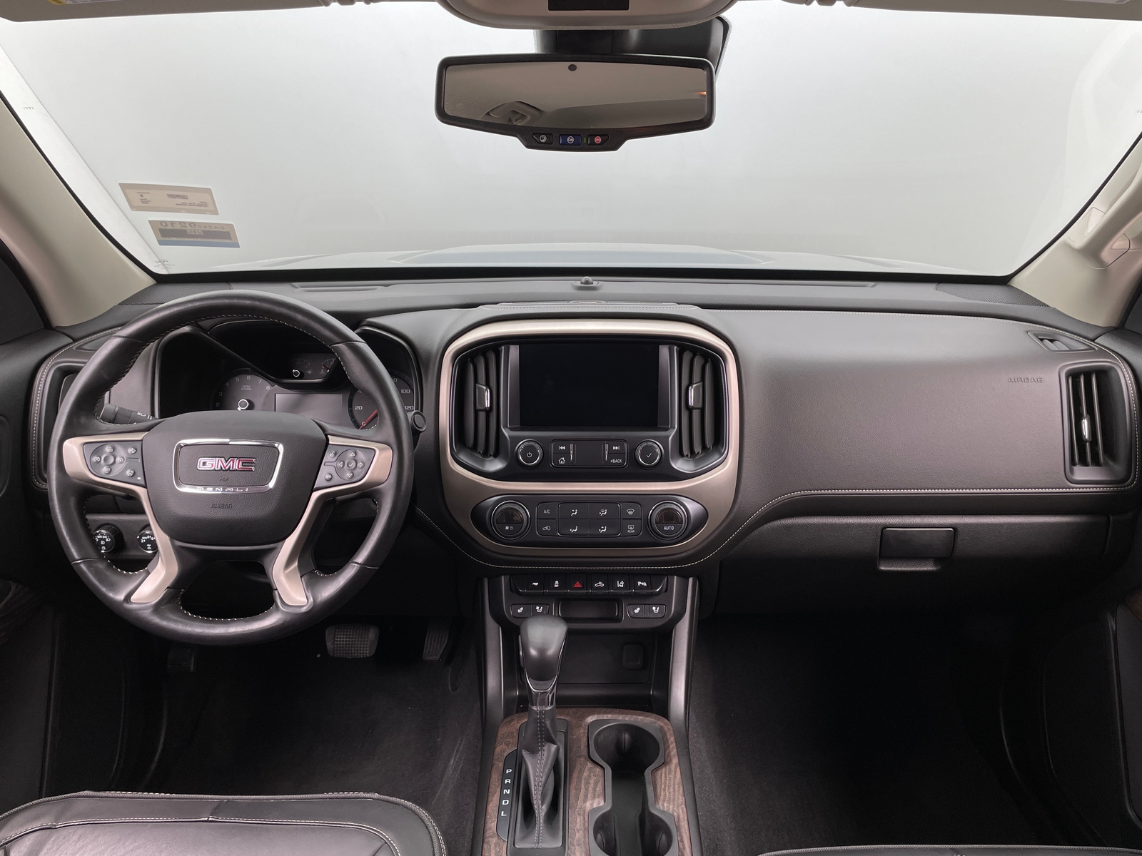 Thumbnail: 2022 GMC Canyon - 2