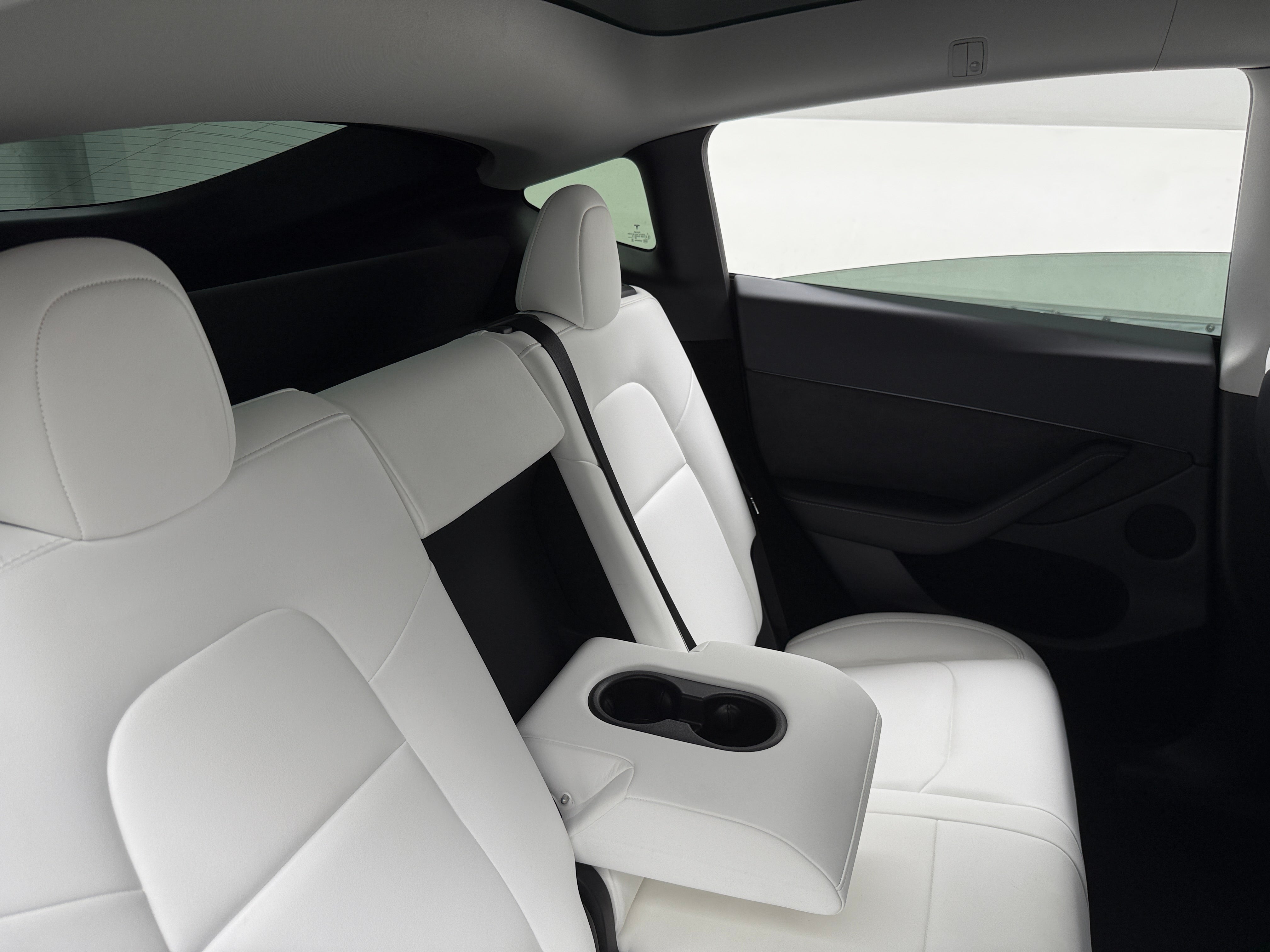 2023 Tesla Model Y Performance 5