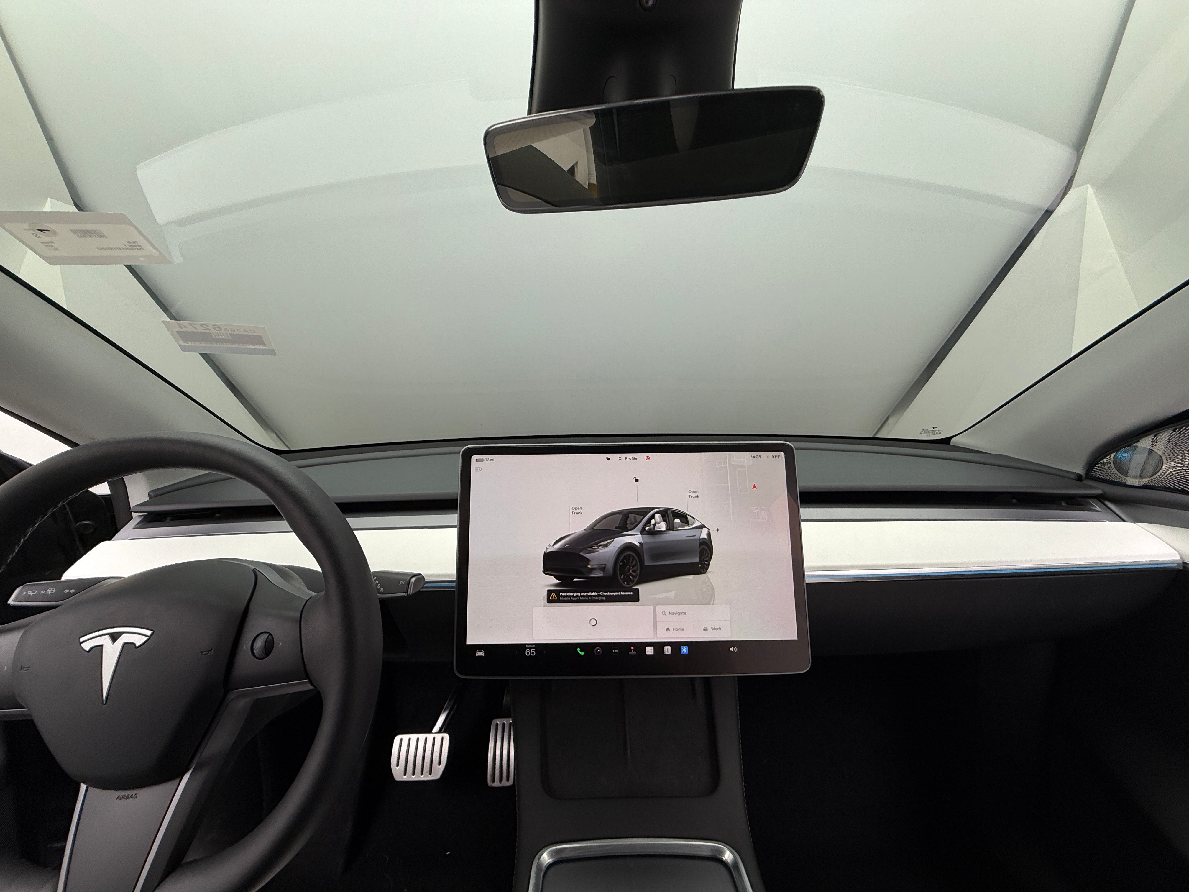 2023 Tesla Model Y Performance 2