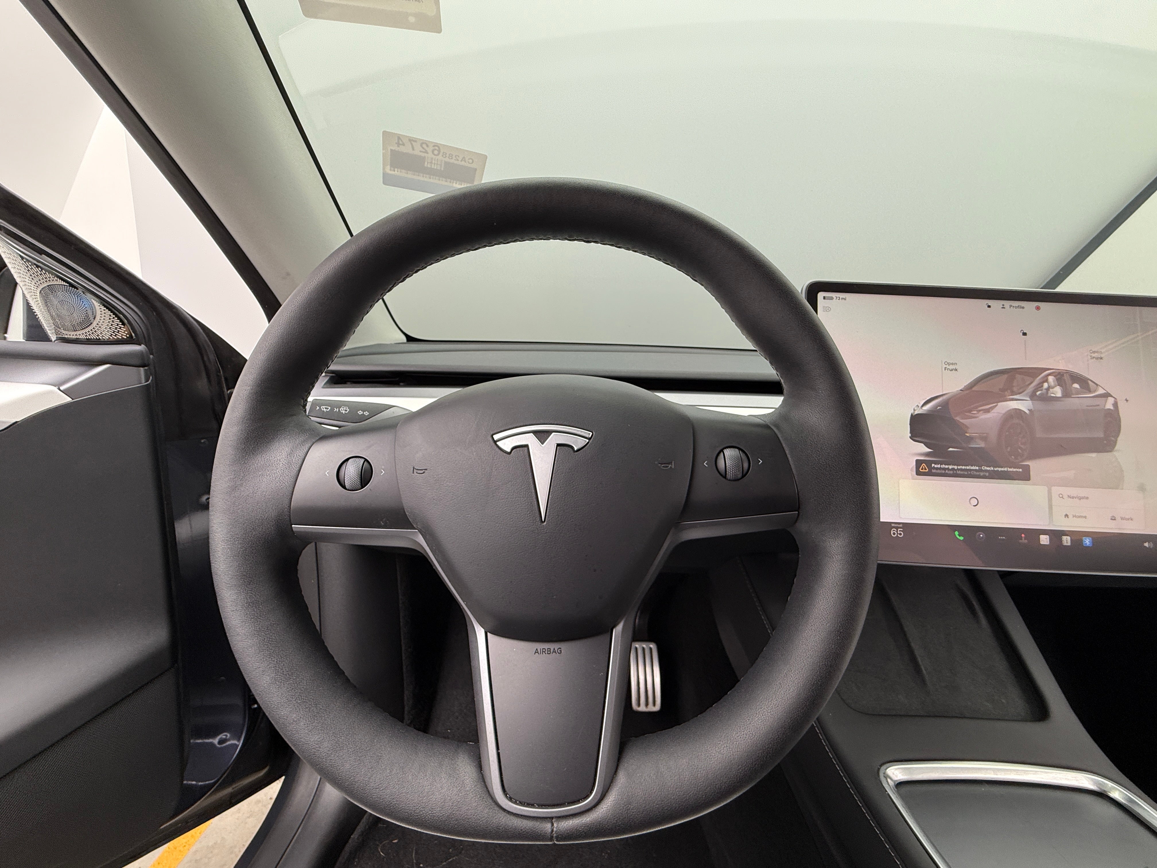 2023 Tesla Model Y Performance 4