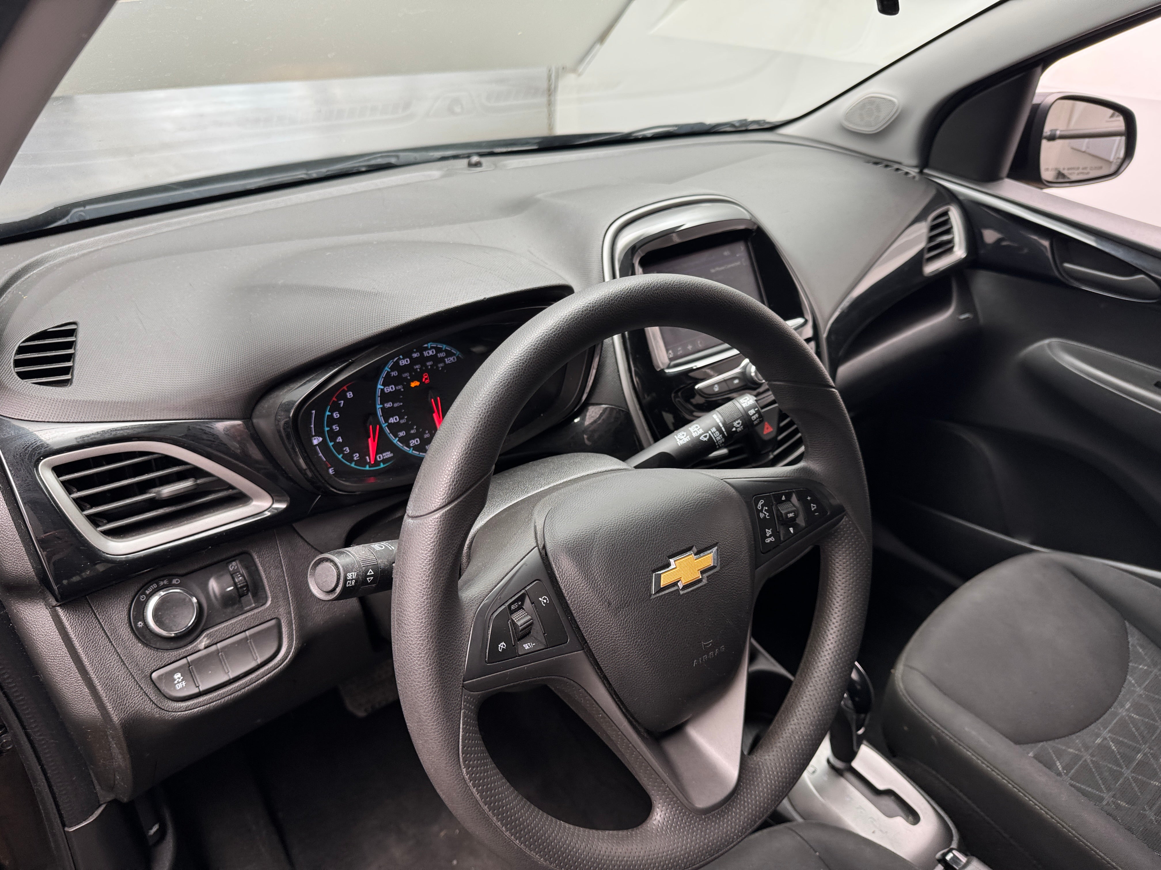 2020 Chevrolet Spark LT 3