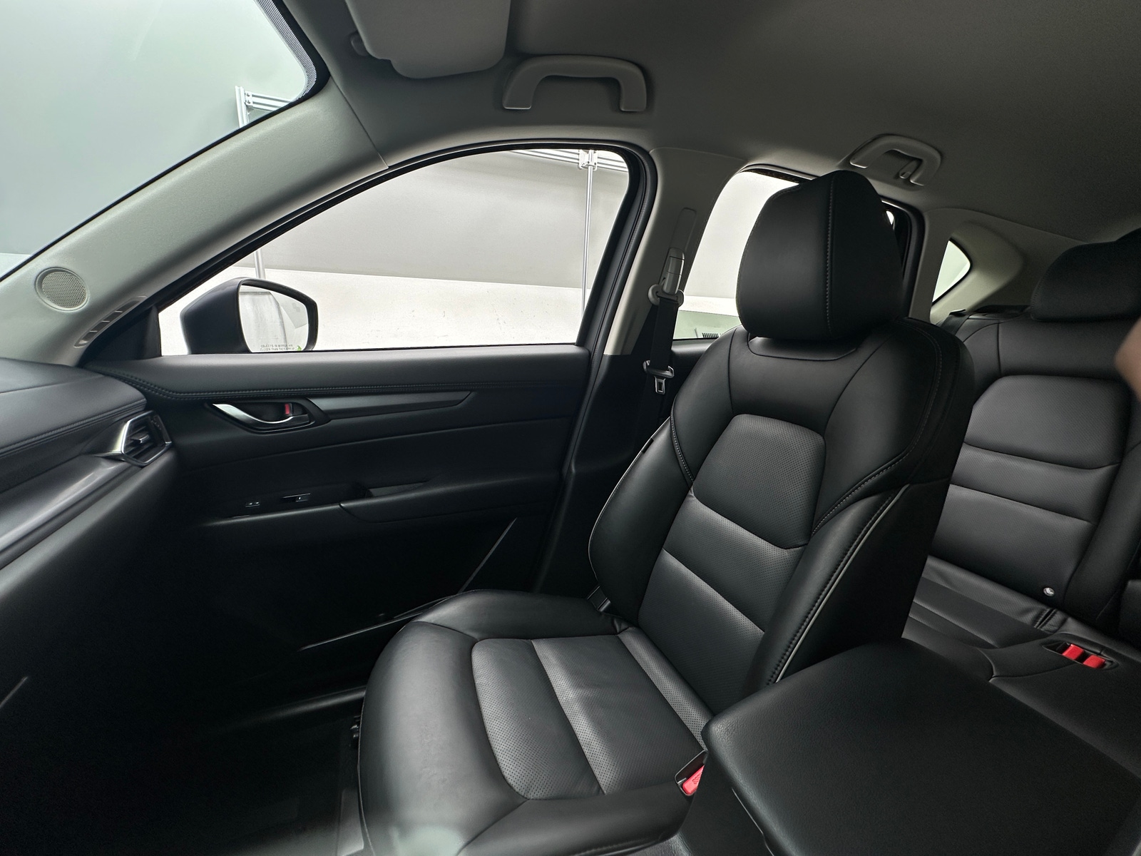 Thumbnail: 2024 Mazda CX-5 - 2
