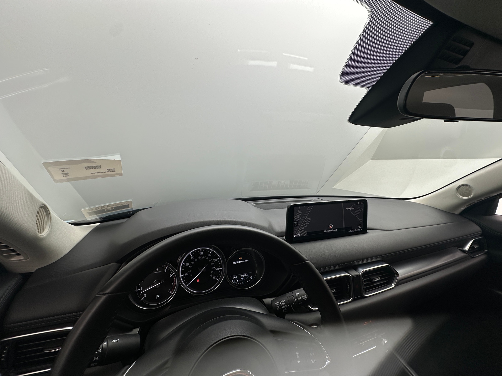 Thumbnail: 2024 Mazda CX-5 - 3