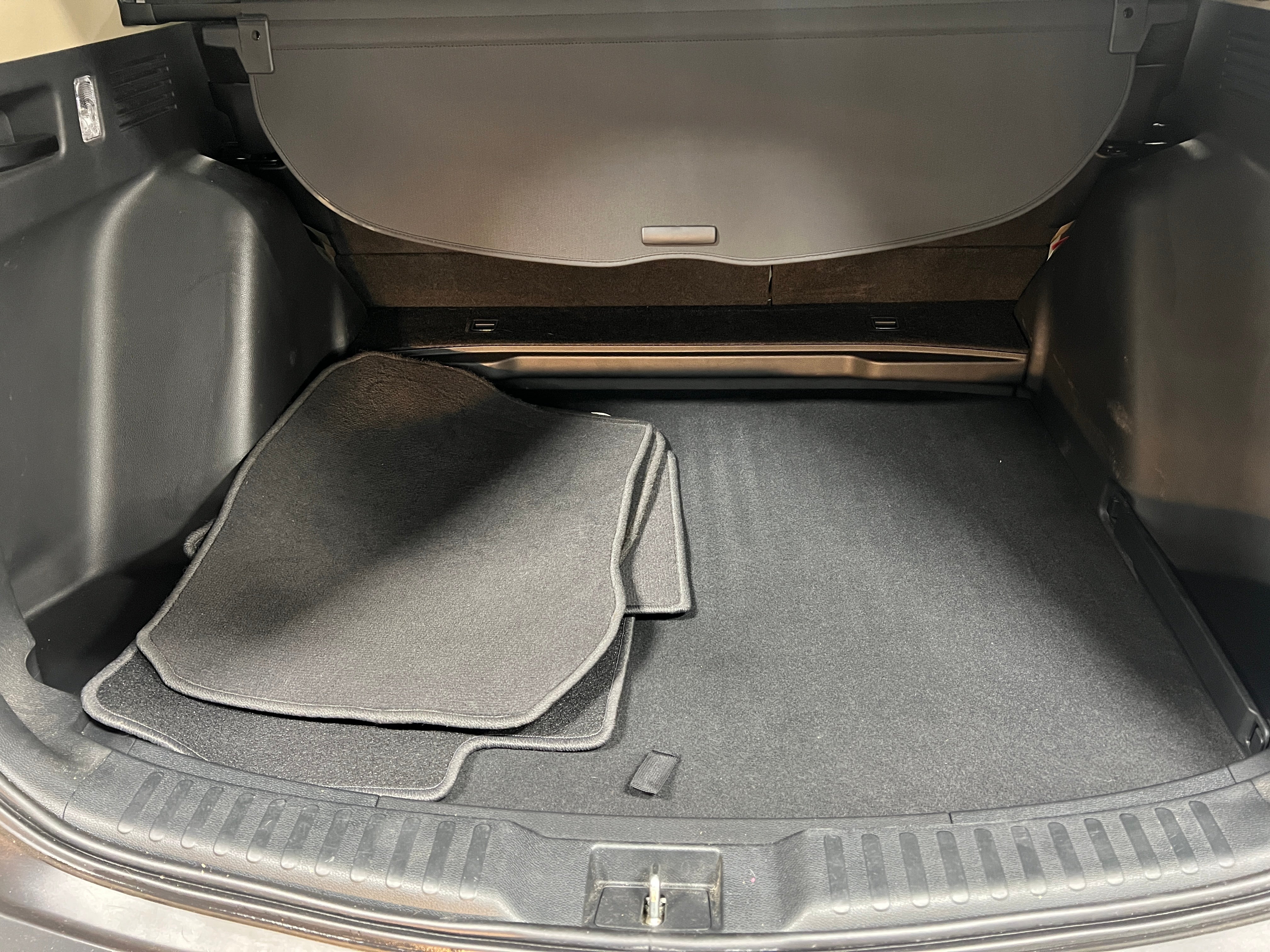 2019 Honda CR-V EX-L 6
