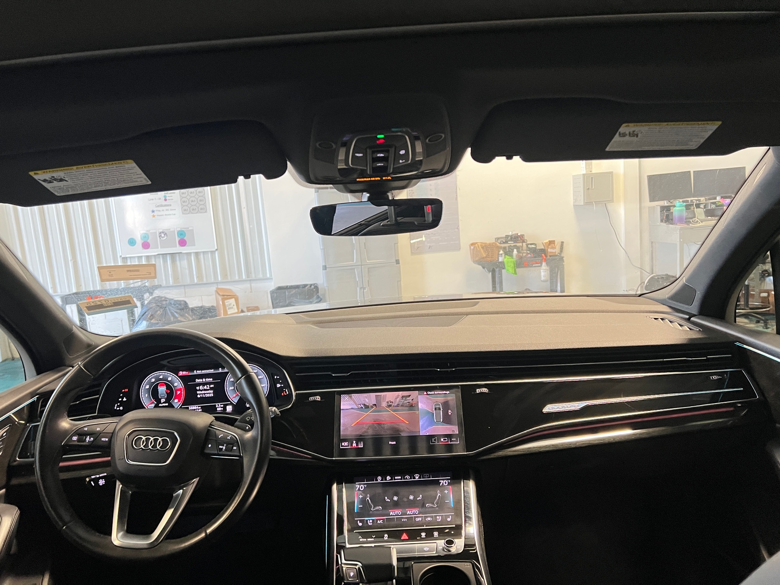 Thumbnail: 2021 Audi Q7 - 2