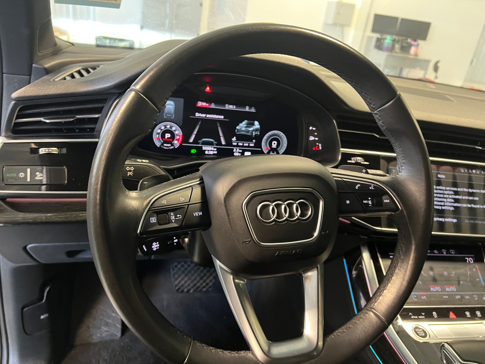 Thumbnail: 2021 Audi Q7 - 4