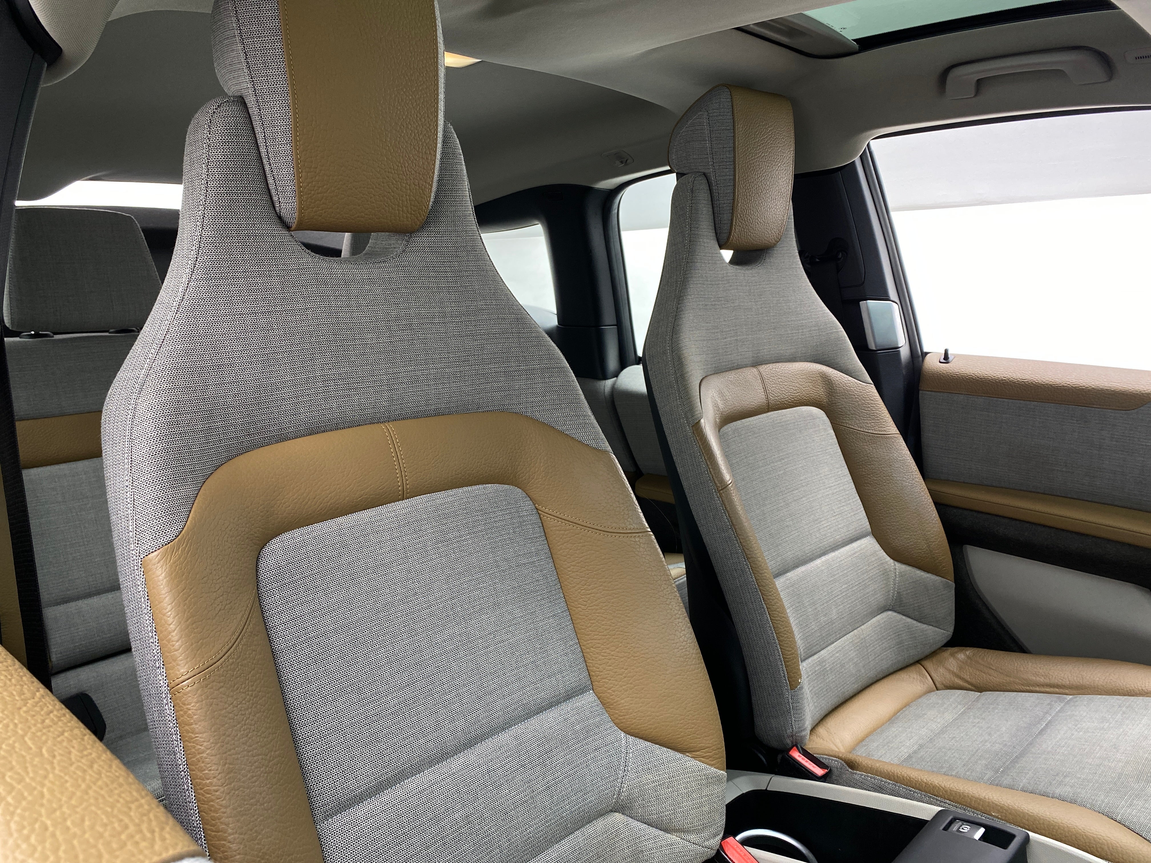 2017 BMW i3 Range Extender 2