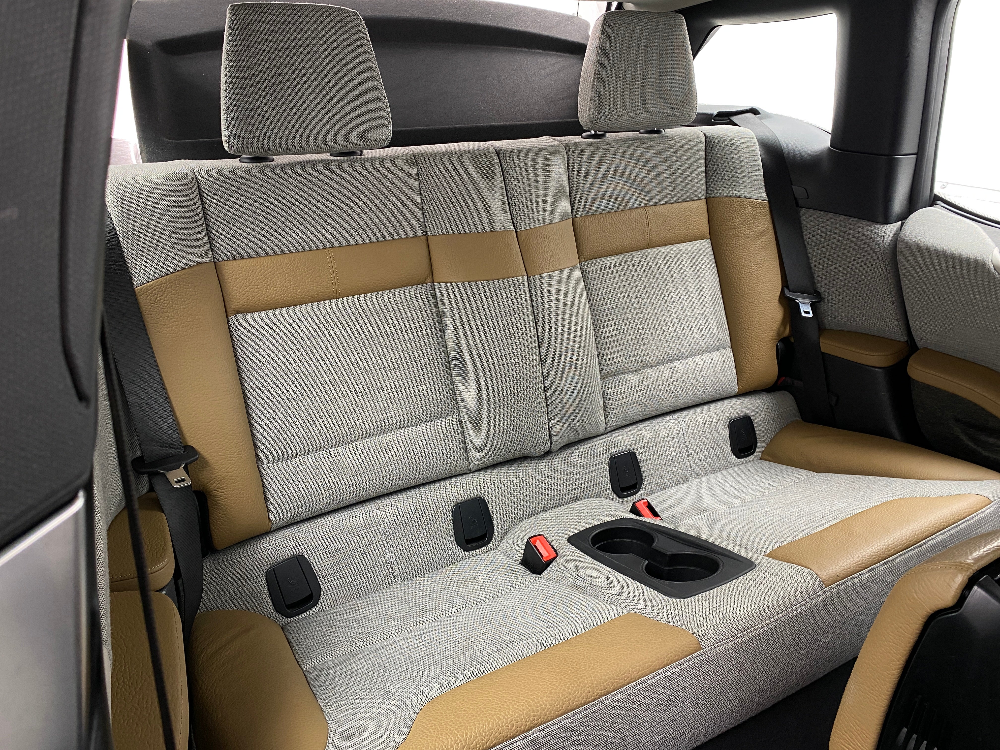 2017 BMW i3 Range Extender 6
