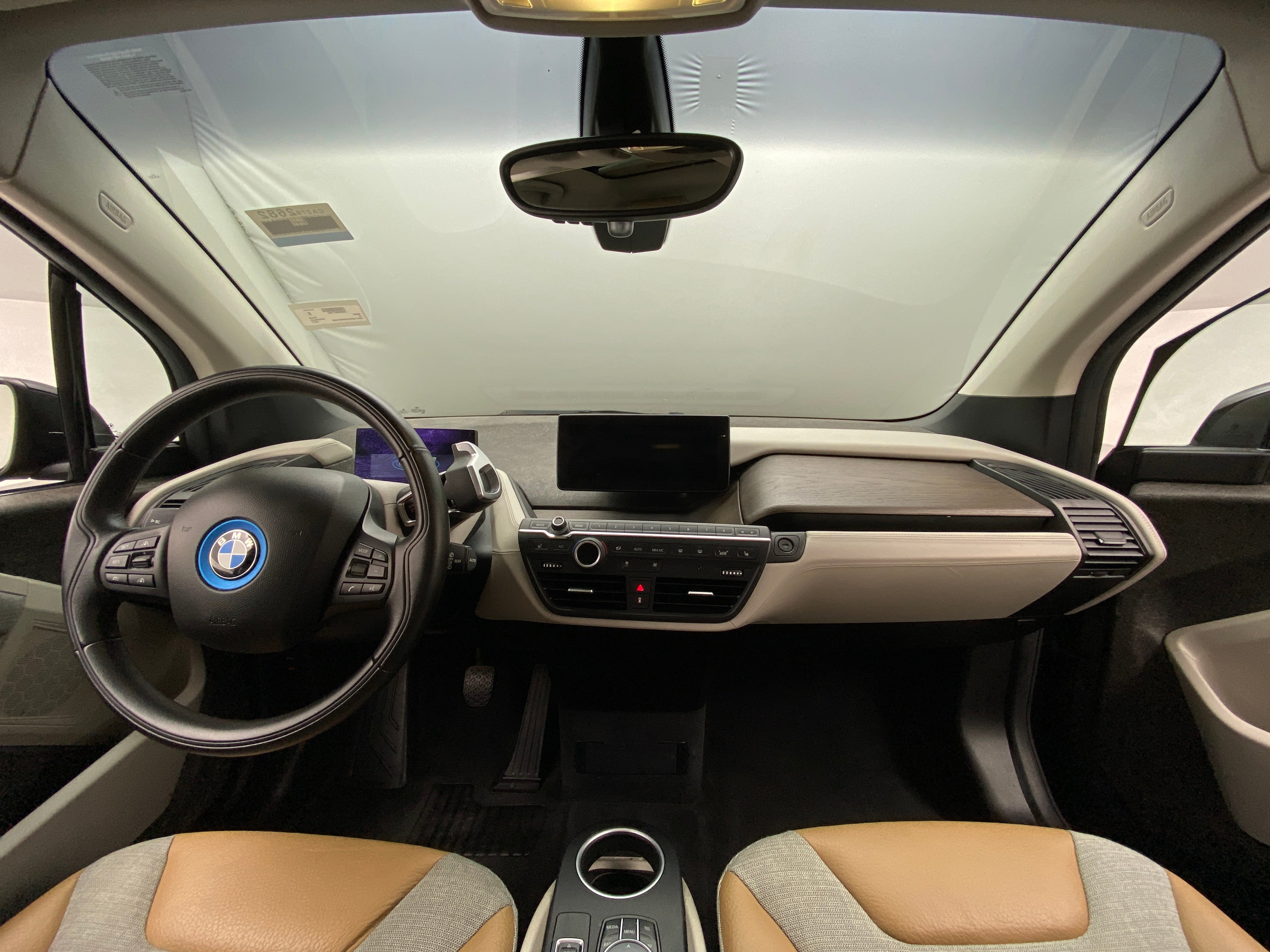 2017 BMW i3 Range Extender 3