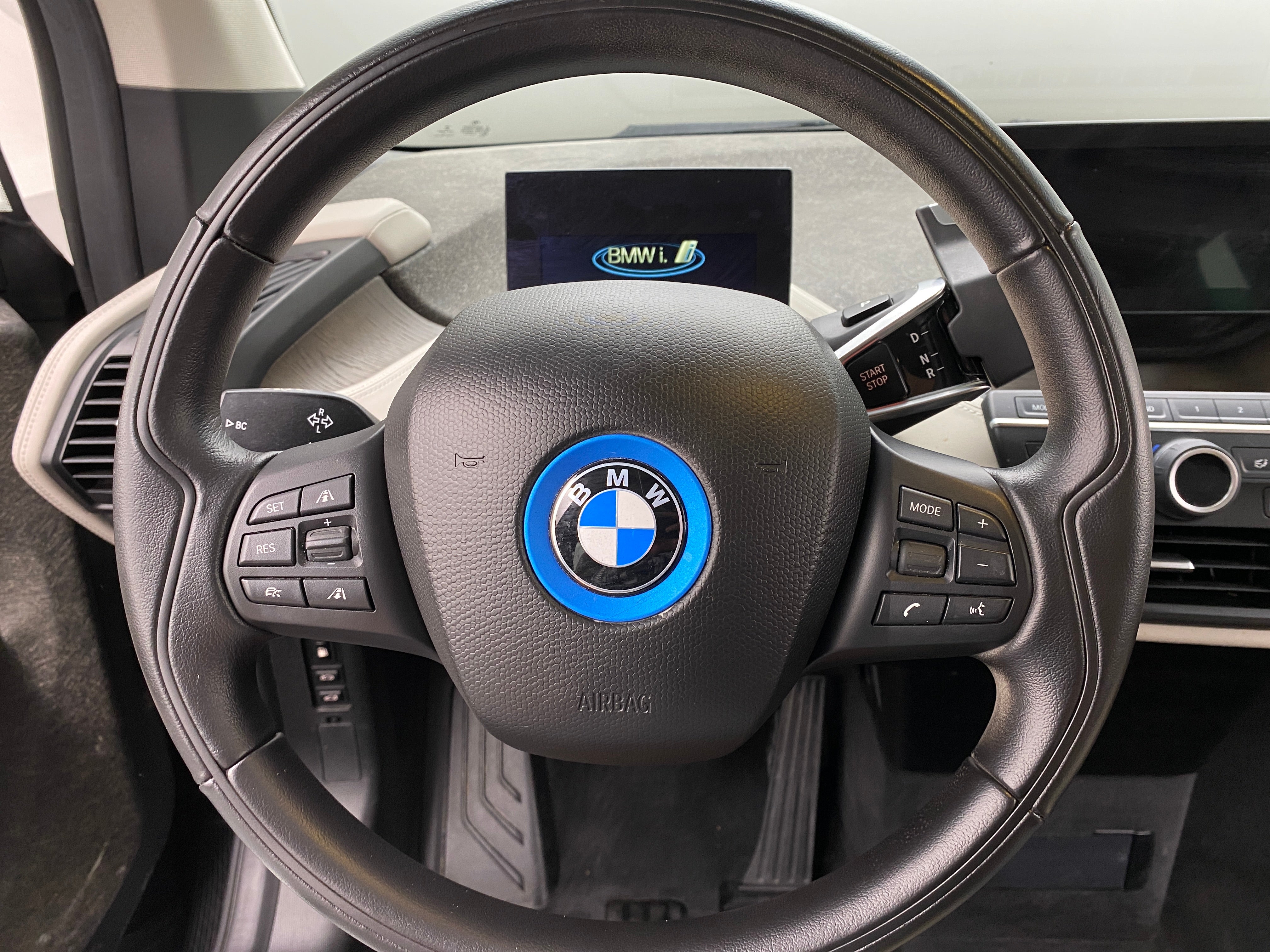 2017 BMW i3 Range Extender 5