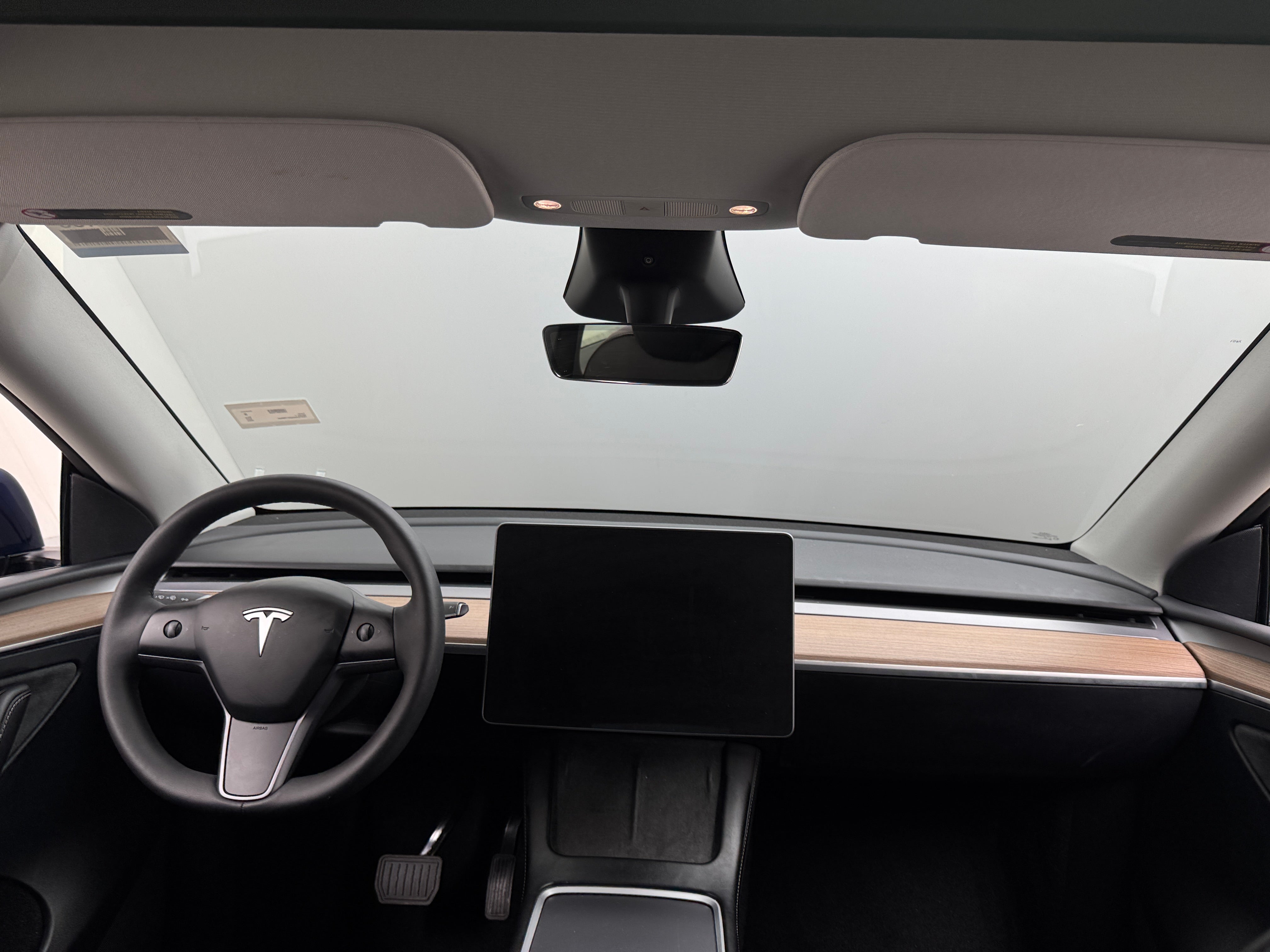 2023 Tesla Model Y Long Range 2